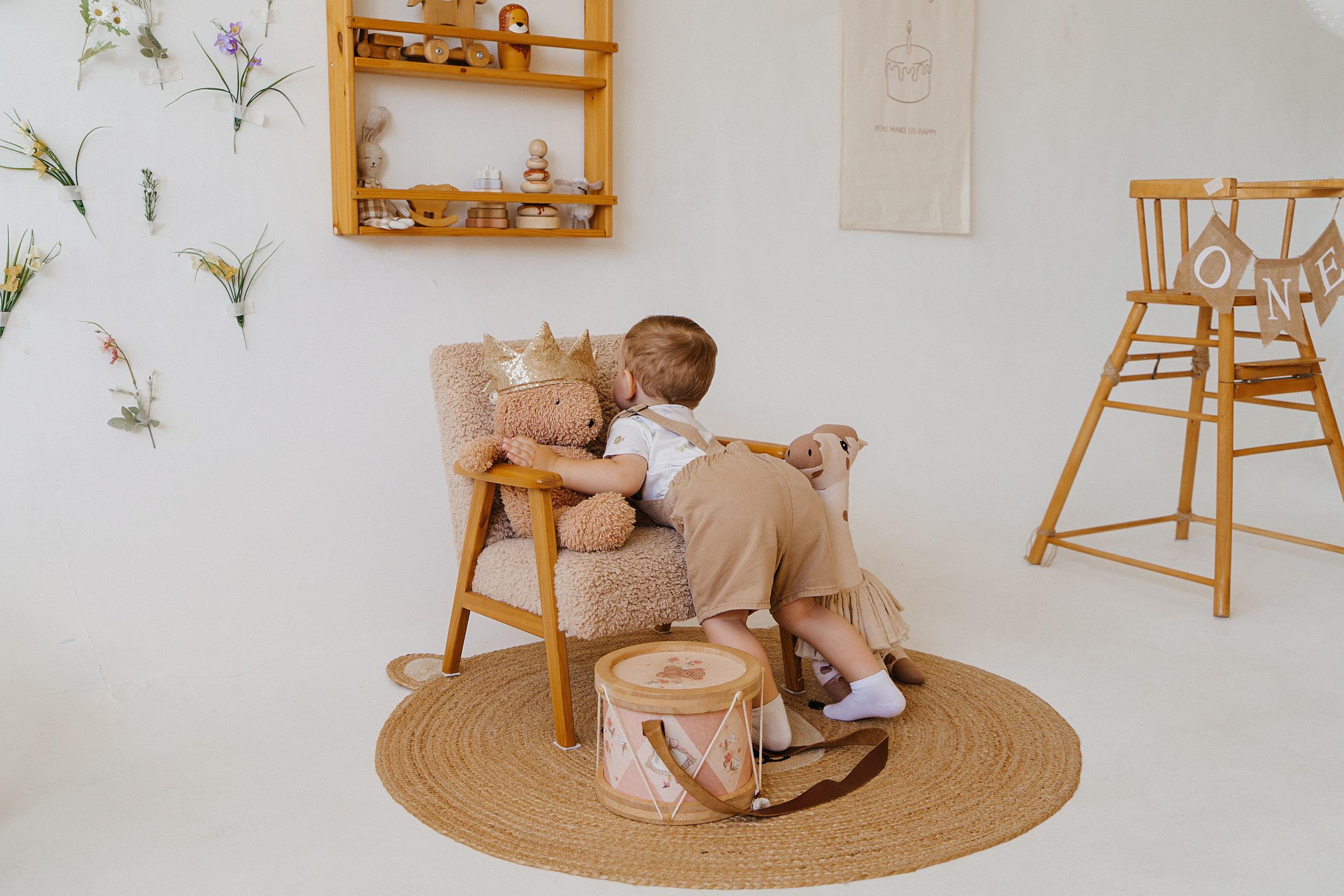 Детский фотодень. Свадебный и семейный фотограф/видеограф в Краснодаре Наталья Осинская