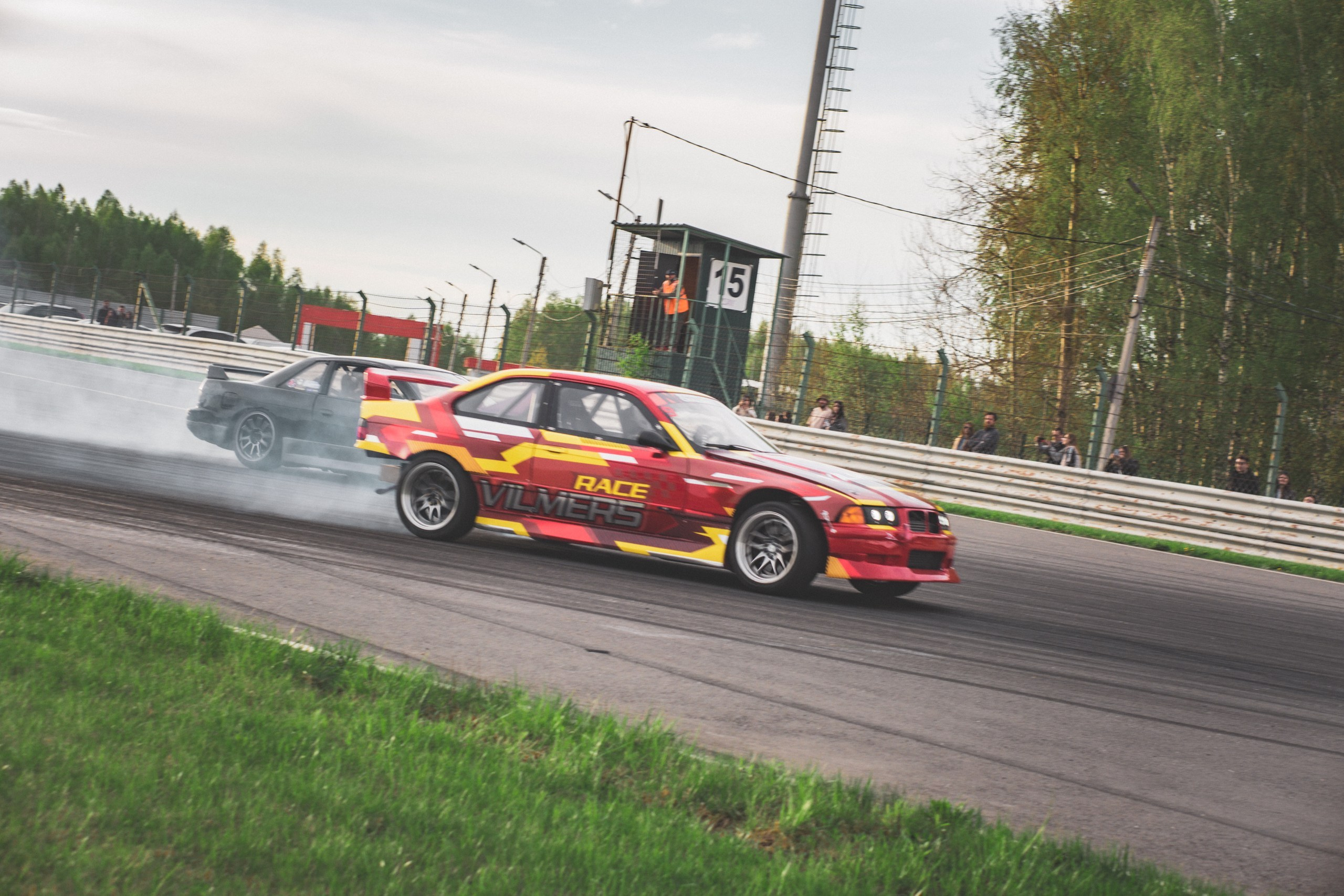 NotDaily. Фотограф Нижний Новгород — Дмитрий Грехов