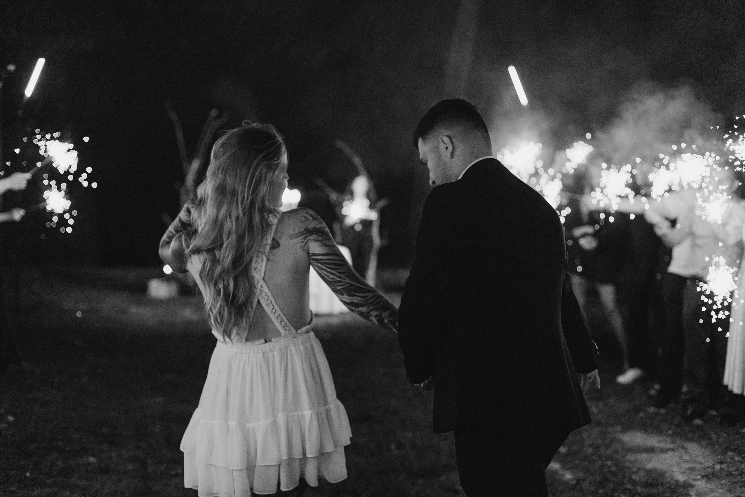 Екатерина и Сергей. Фотограф и Видеограф во Владимире