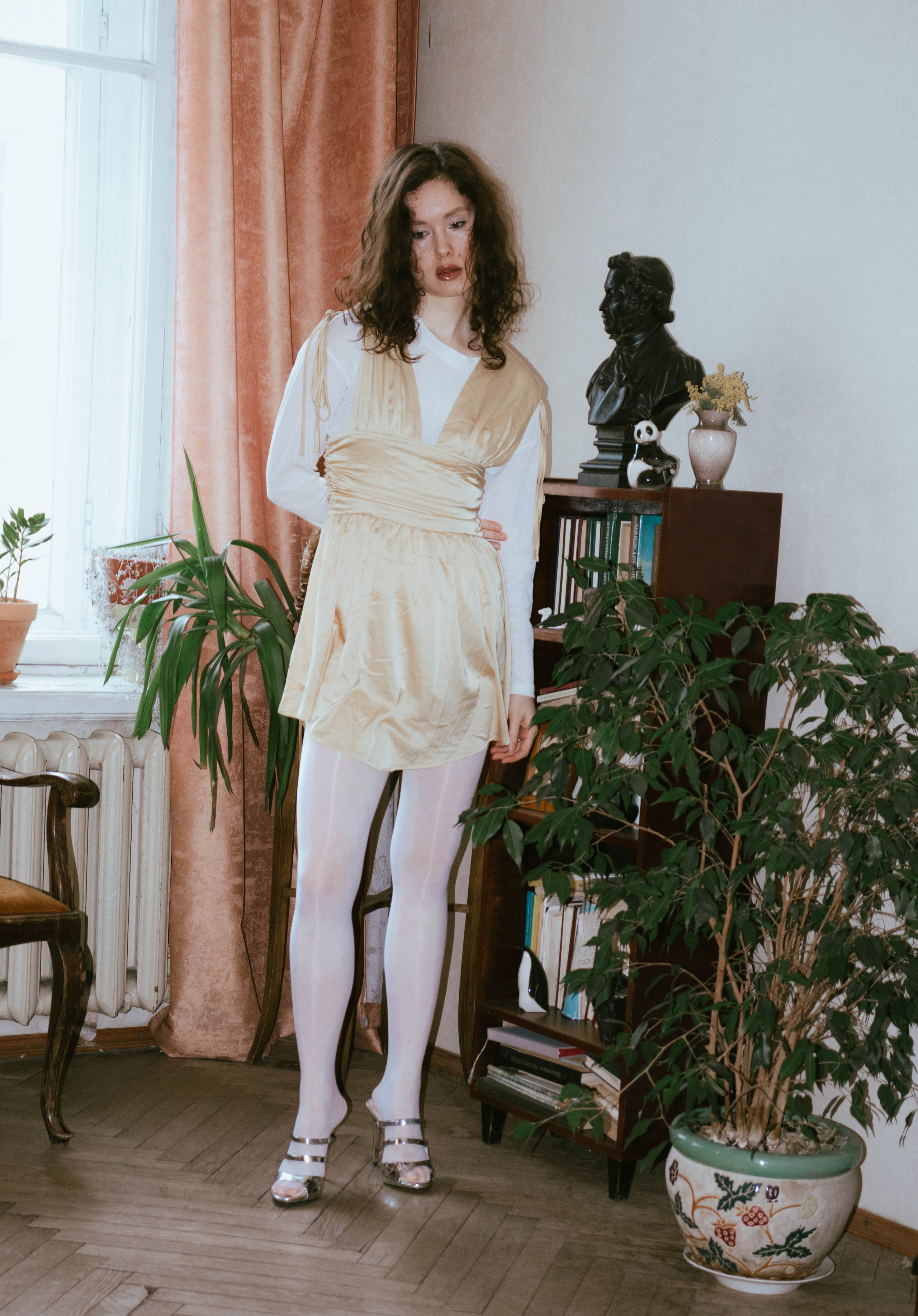 СТУДИЯ_GIRL. Виктория Князева| фотограф из Санкт-Петербурга
