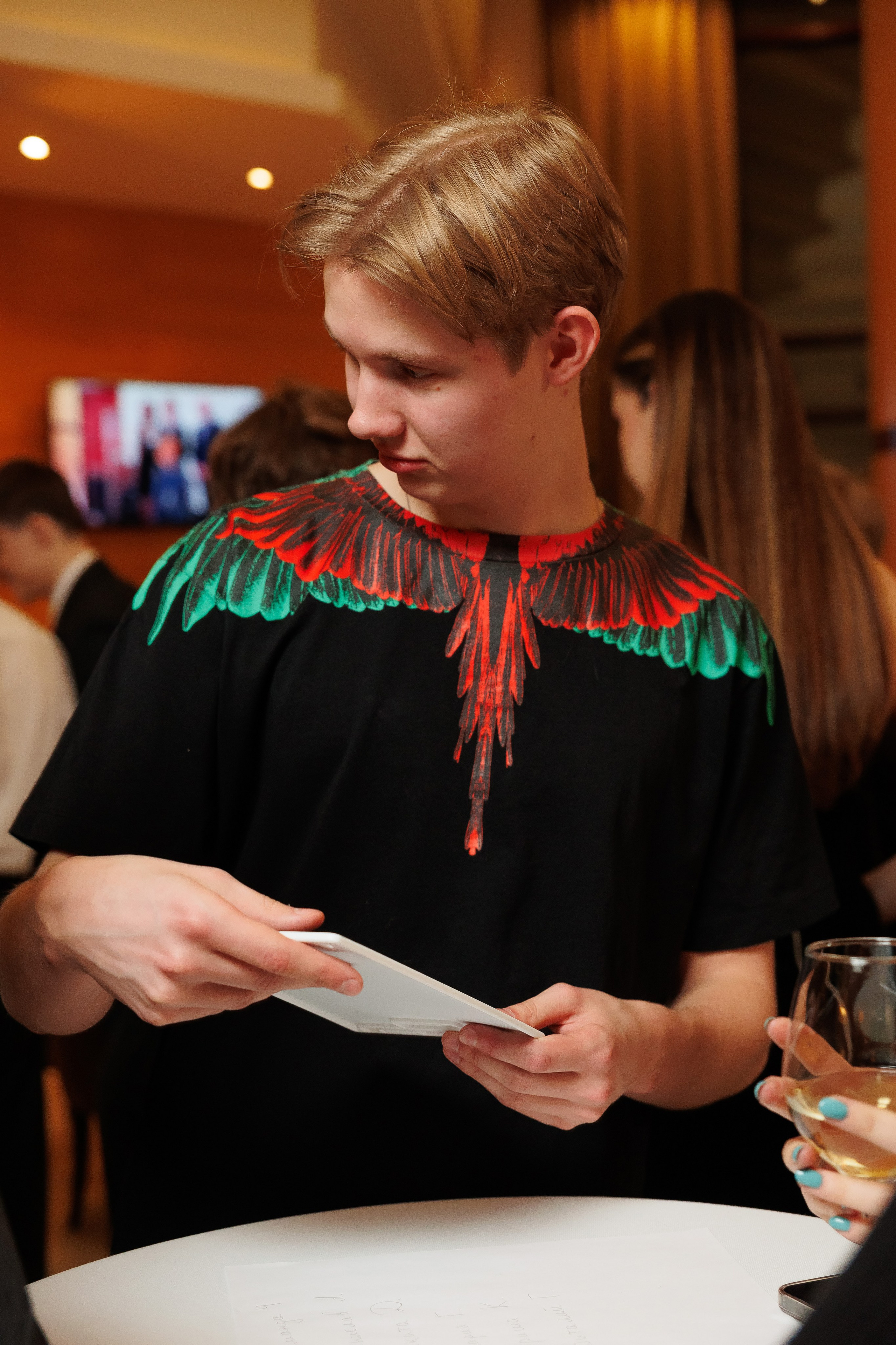 Выпускной. Фотограф в Москве и МО, Алексей Балышев