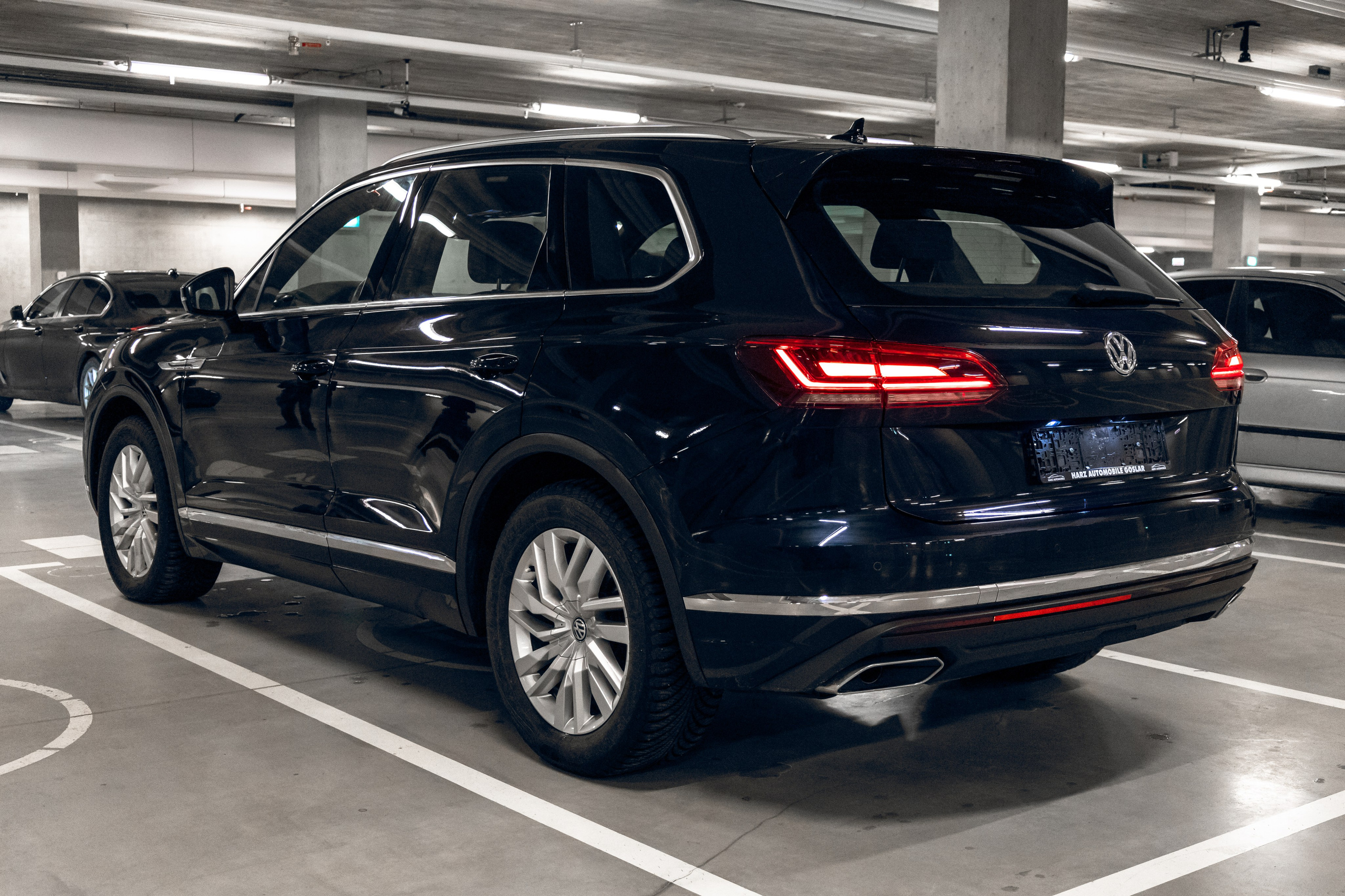 Автомобиль. Фотограф Москва — Сергеева Анастасия