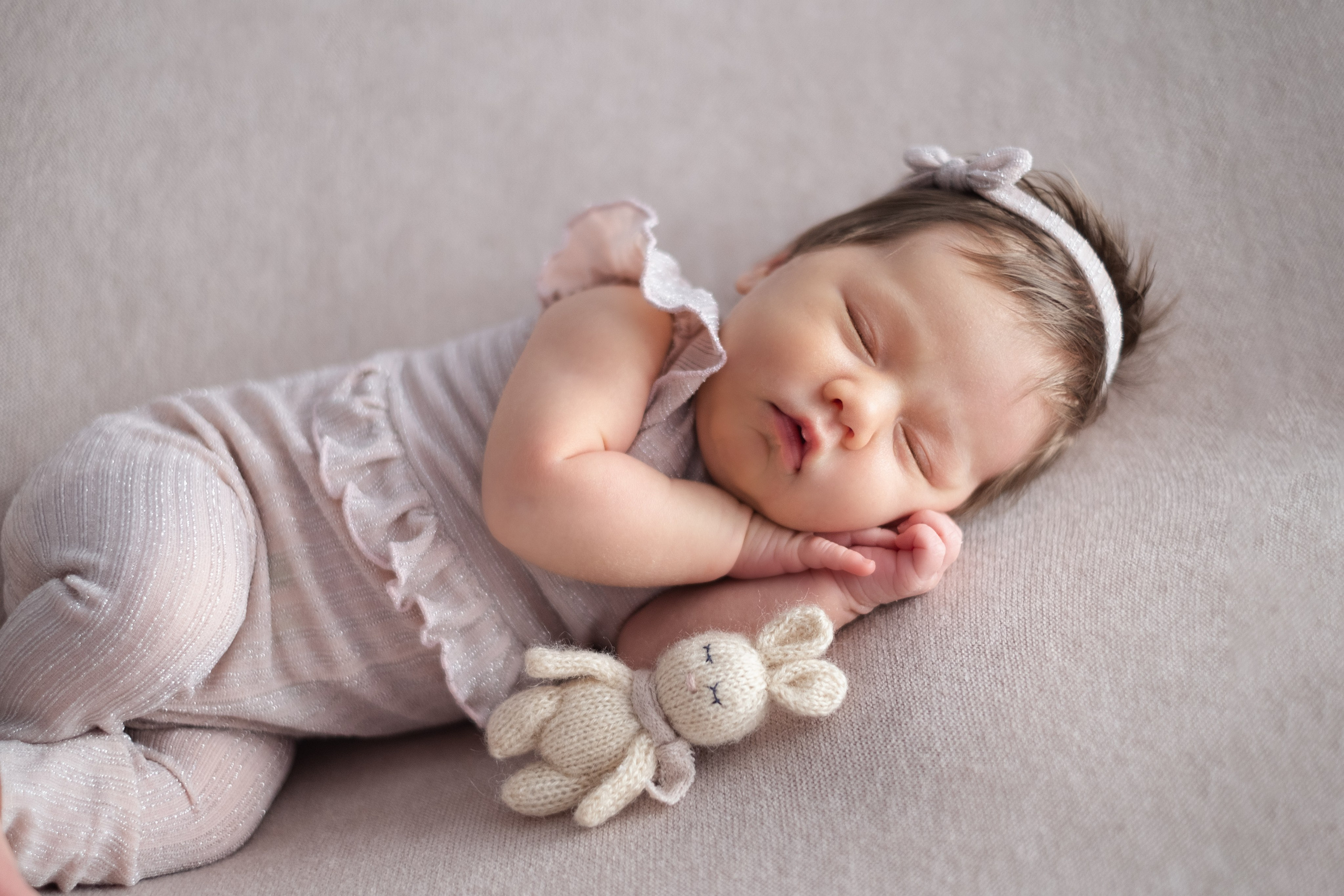 Newborn. Семейный детский ньюборн фотограф в Москве Марта Петрова