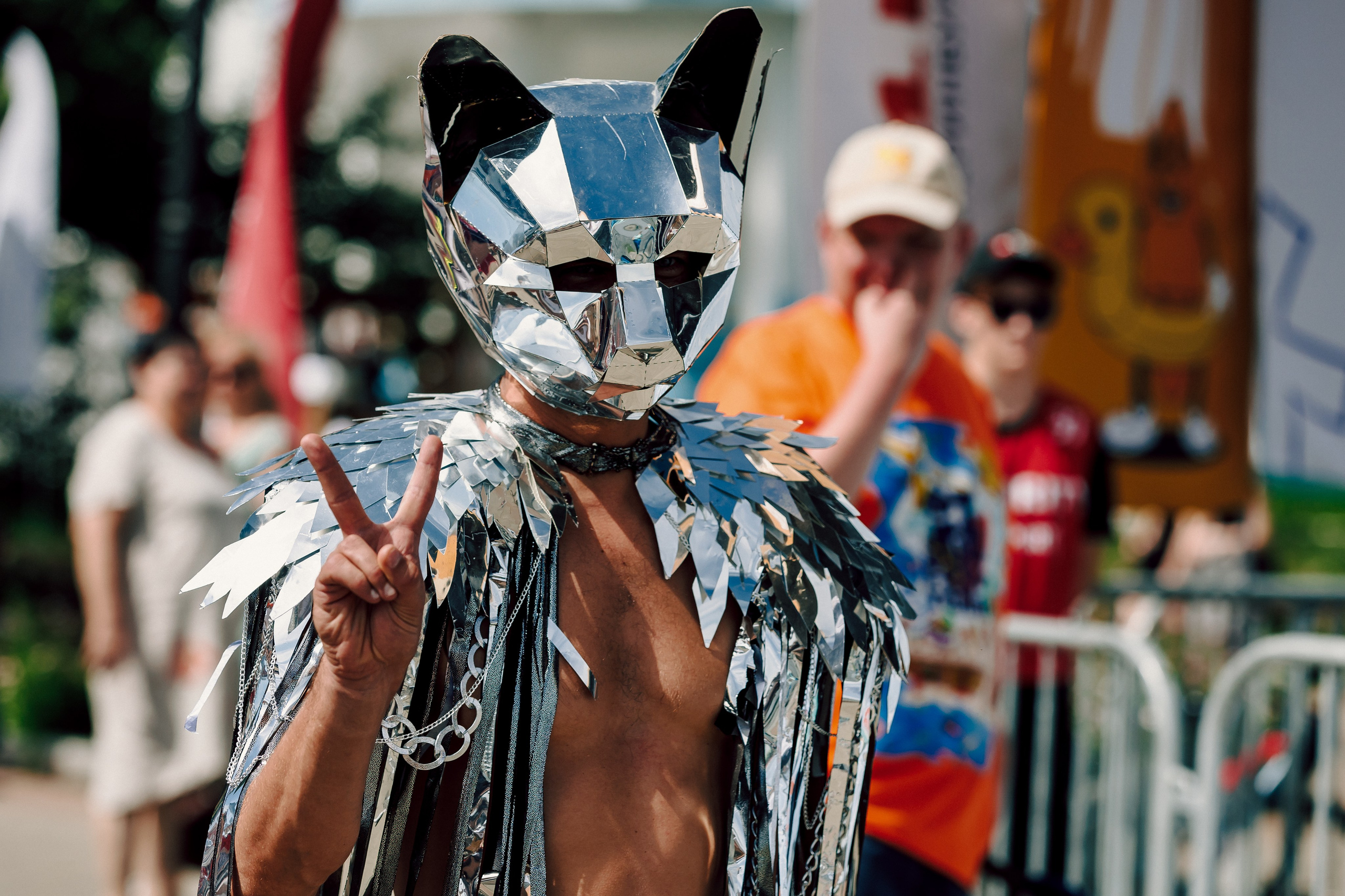 E1 Sup Fest 2024. Лёшка Варзегов — фотограф