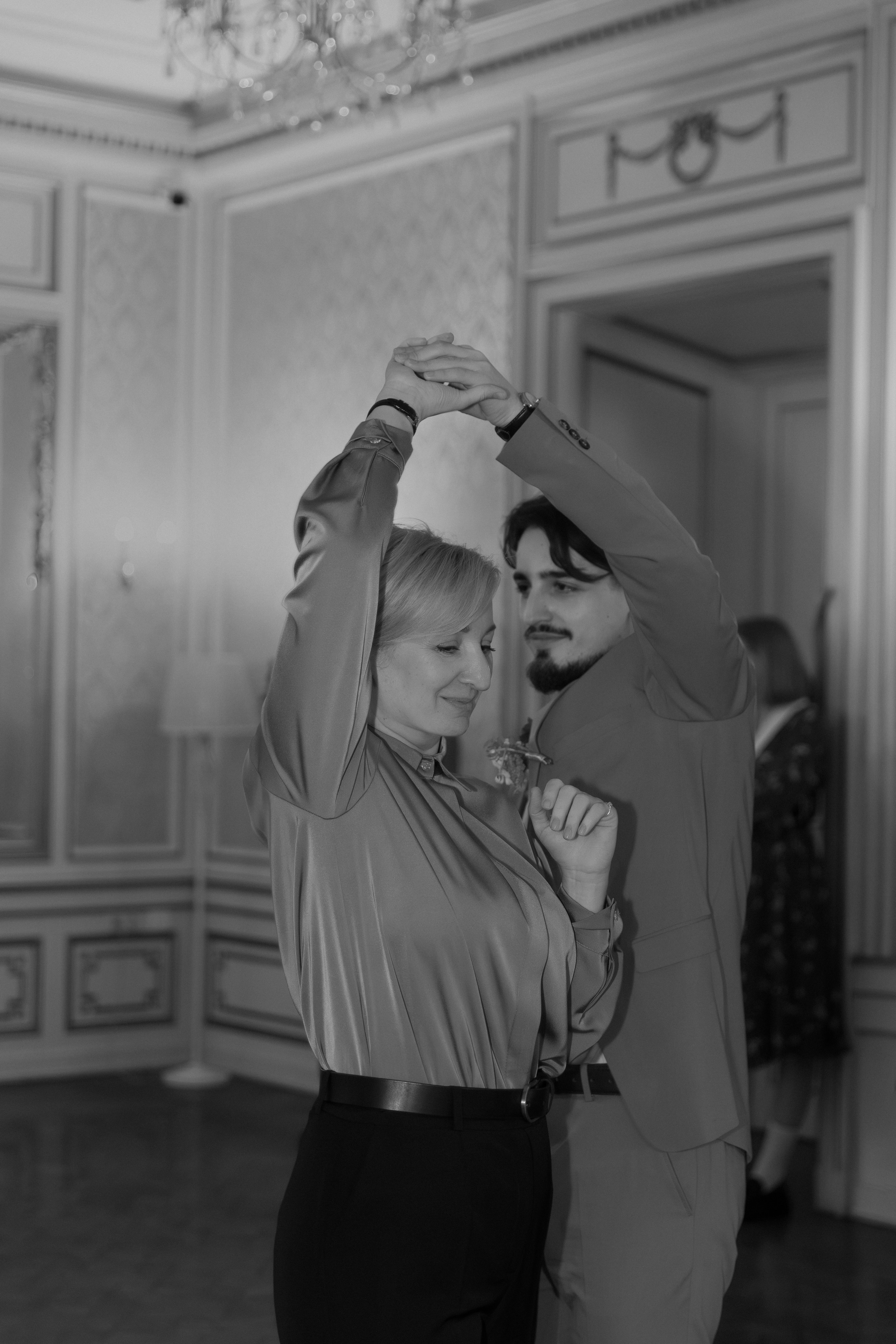 Welcome back to your own dinner party. Фотограф Лия Козловская Минск