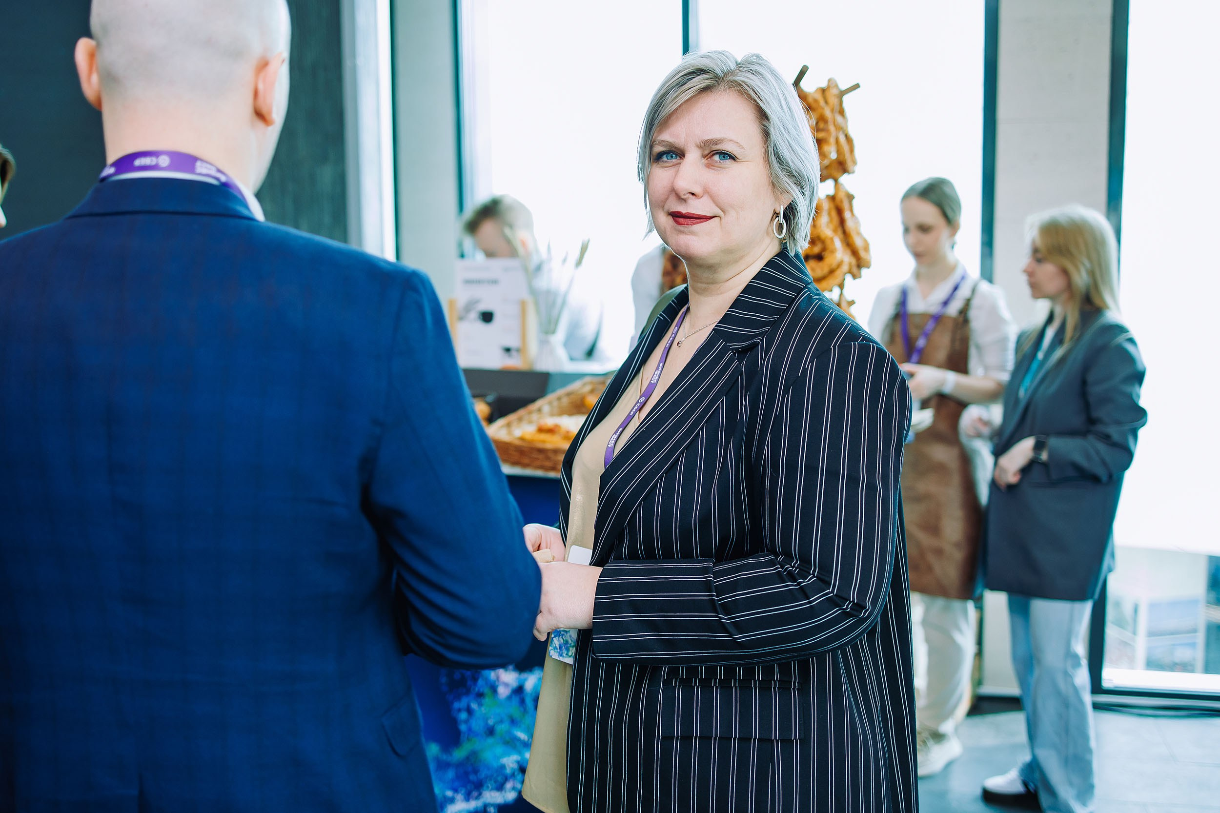 СБЕР Бизнес Фест. One Media Life: фоторепортажи, фотоотчеты с мероприятий и заведений