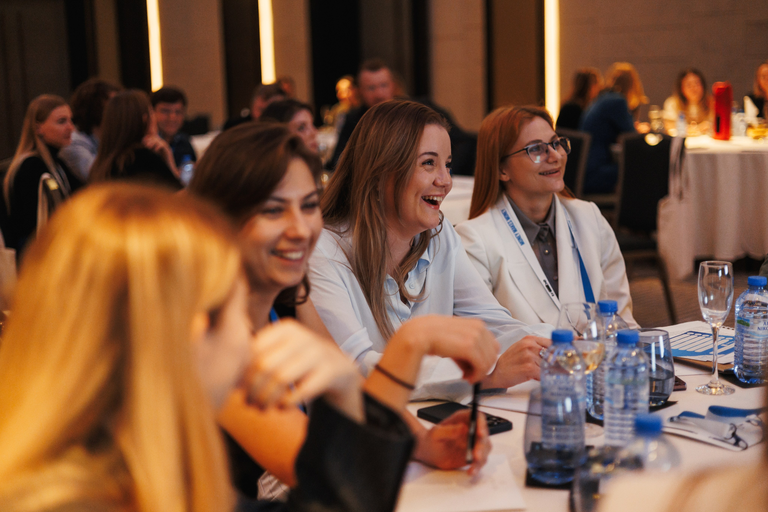 Event. Фотограф Иван Петров