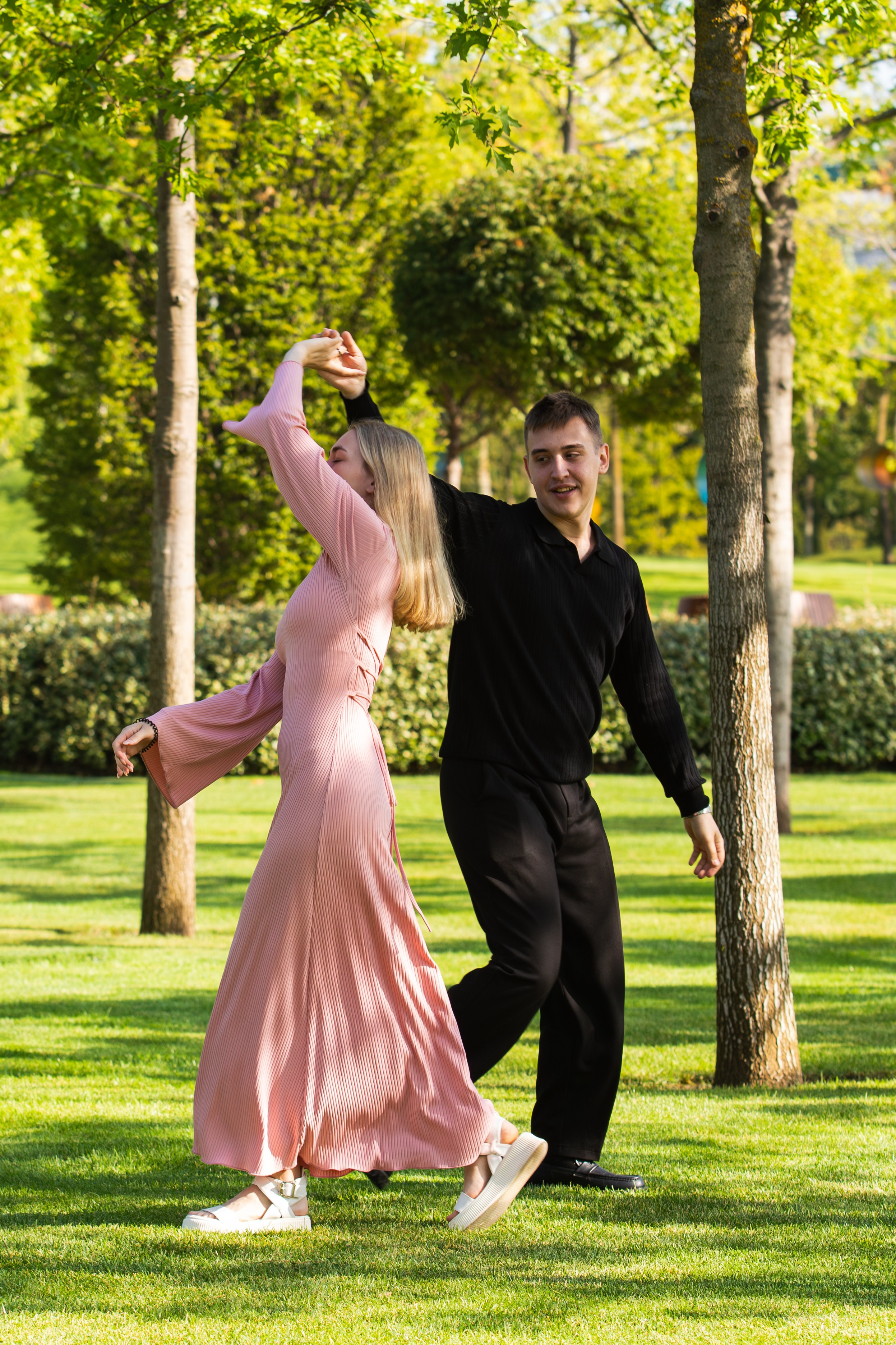Love Story Лизы и Матвея. Фотограф в Краснодаре Маргарита Полякова