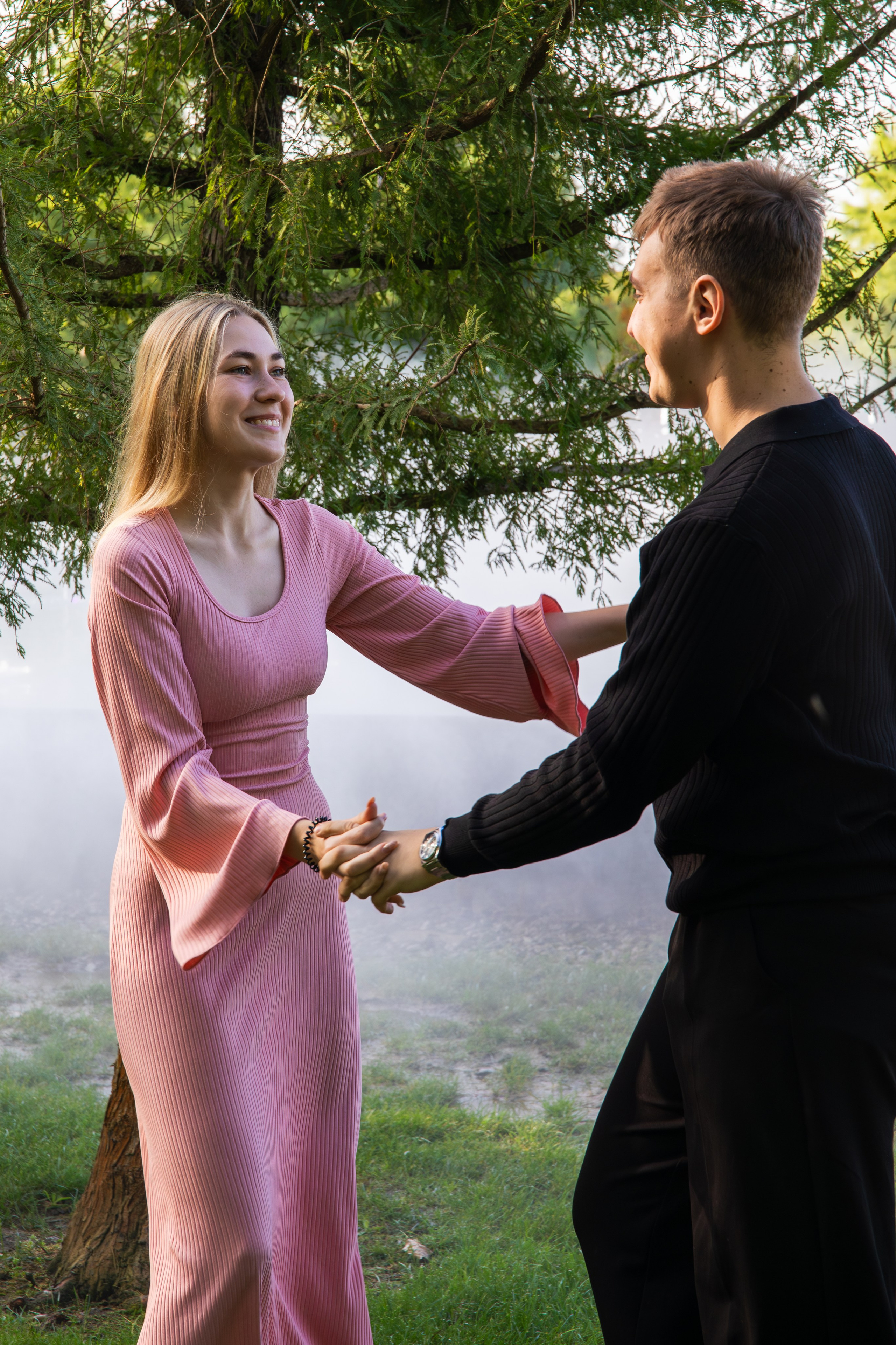 Love Story Лизы и Матвея. Фотограф в Краснодаре Маргарита Полякова