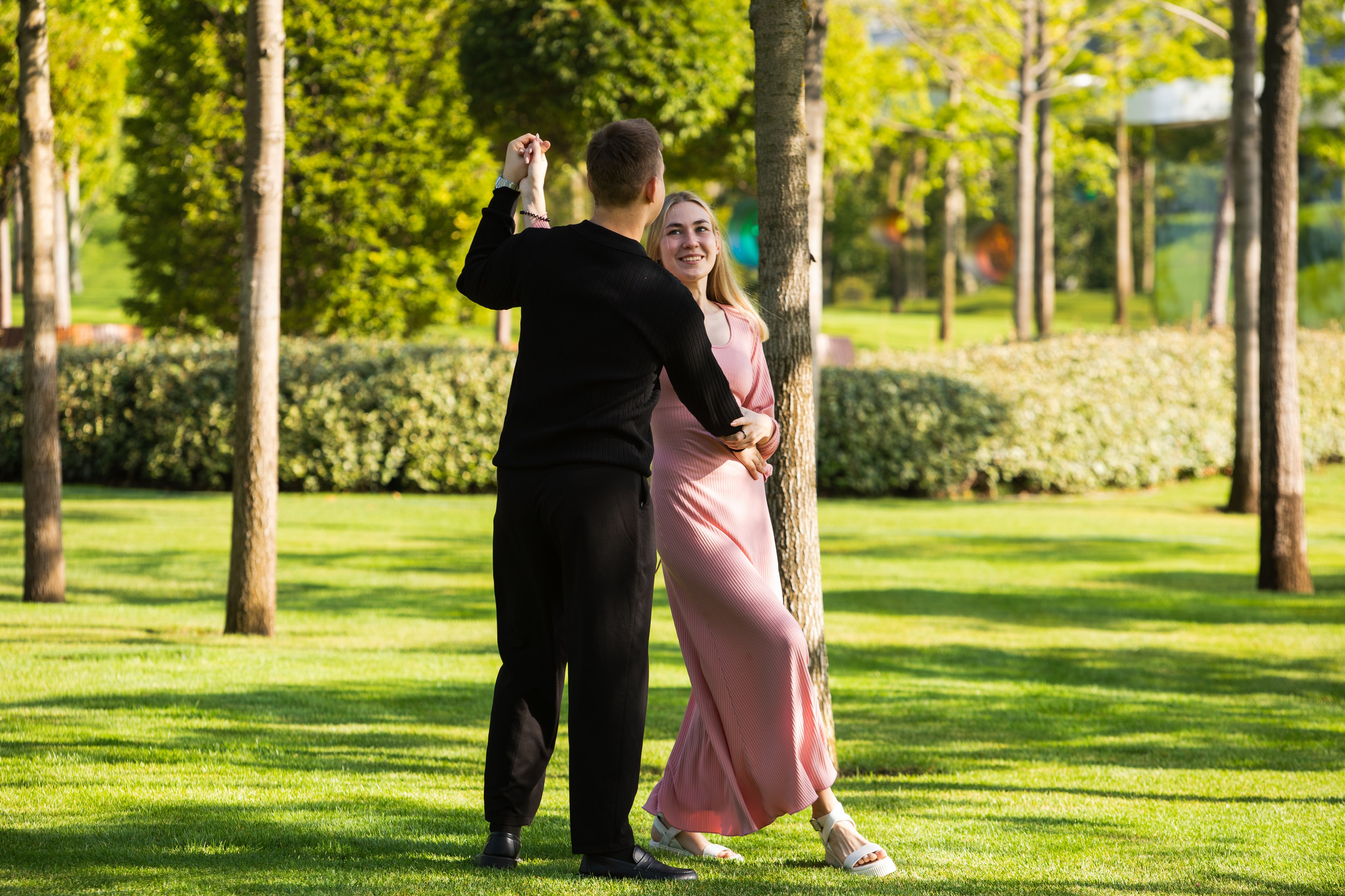 Love Story Лизы и Матвея. Фотограф в Краснодаре Маргарита Полякова