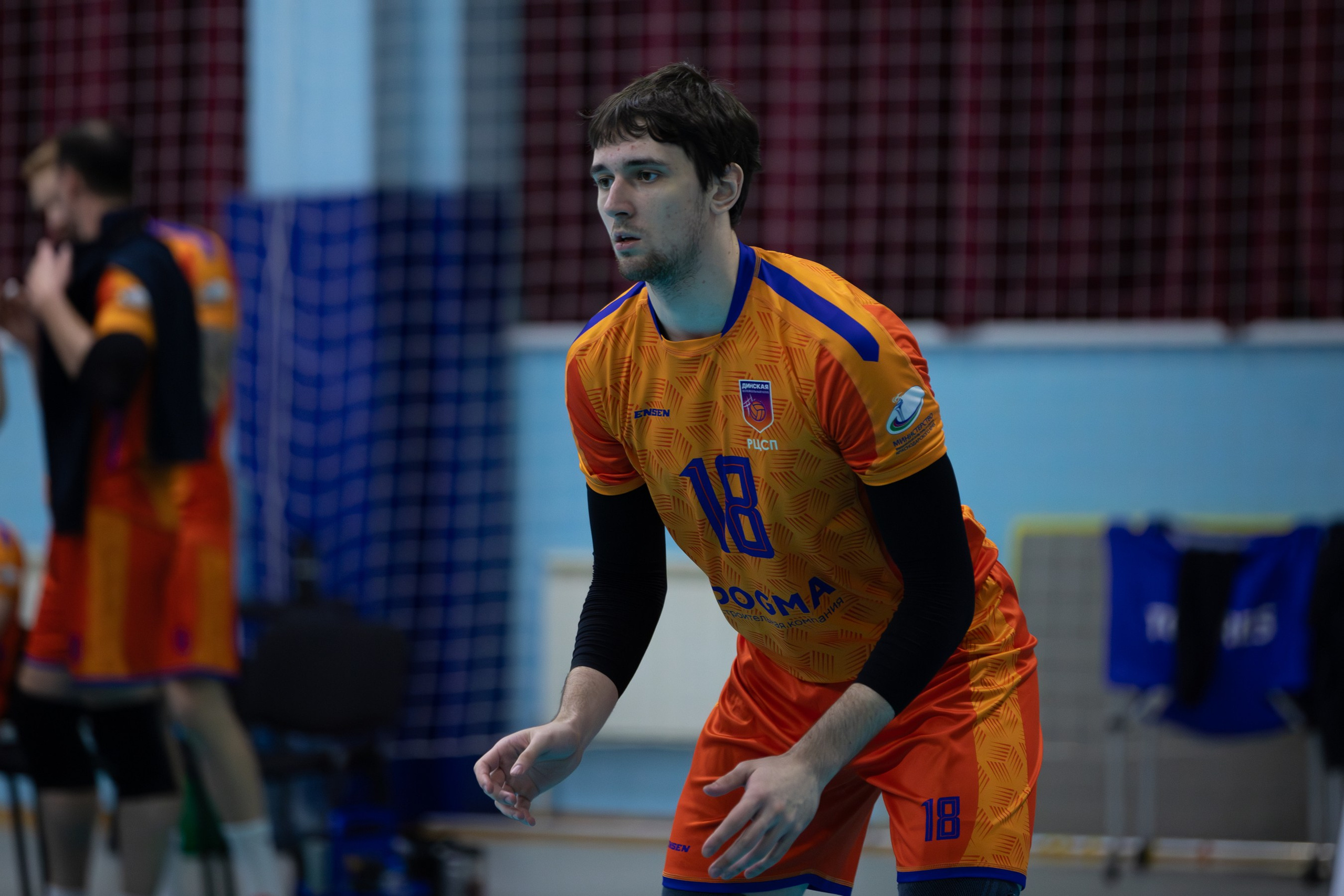 Динская-РЦСП — Текстильщик, Высшая лига «А»