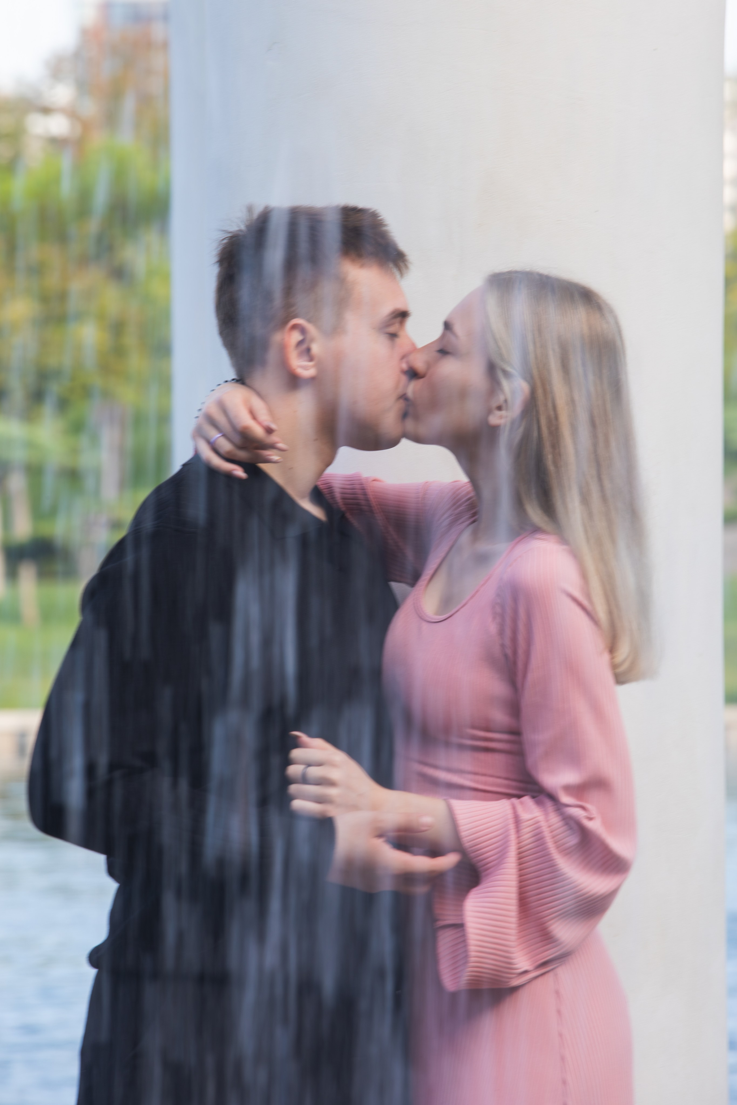 Love Story Лизы и Матвея. Фотограф в Краснодаре Маргарита Полякова