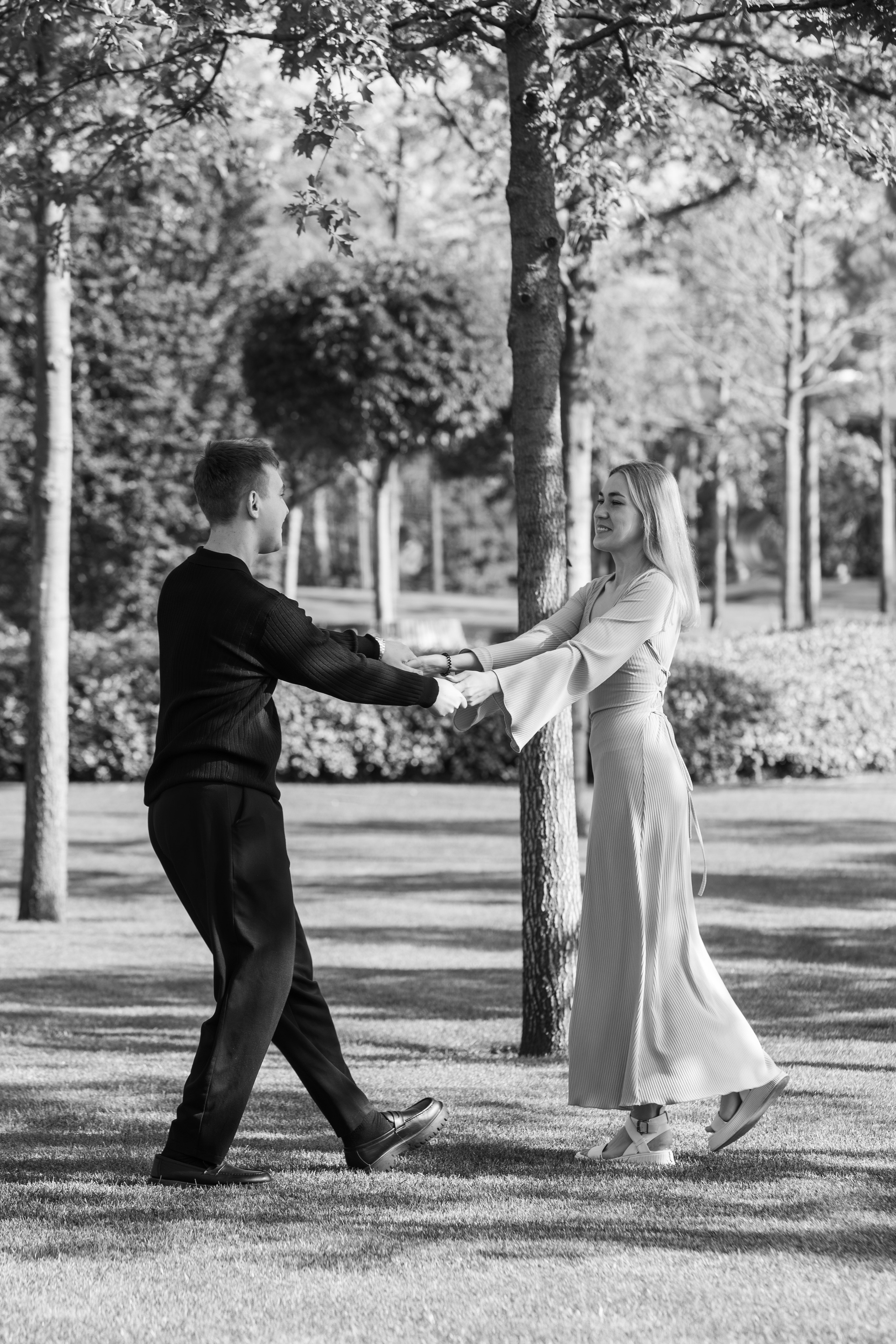Love Story Лизы и Матвея. Фотограф в Краснодаре Маргарита Полякова