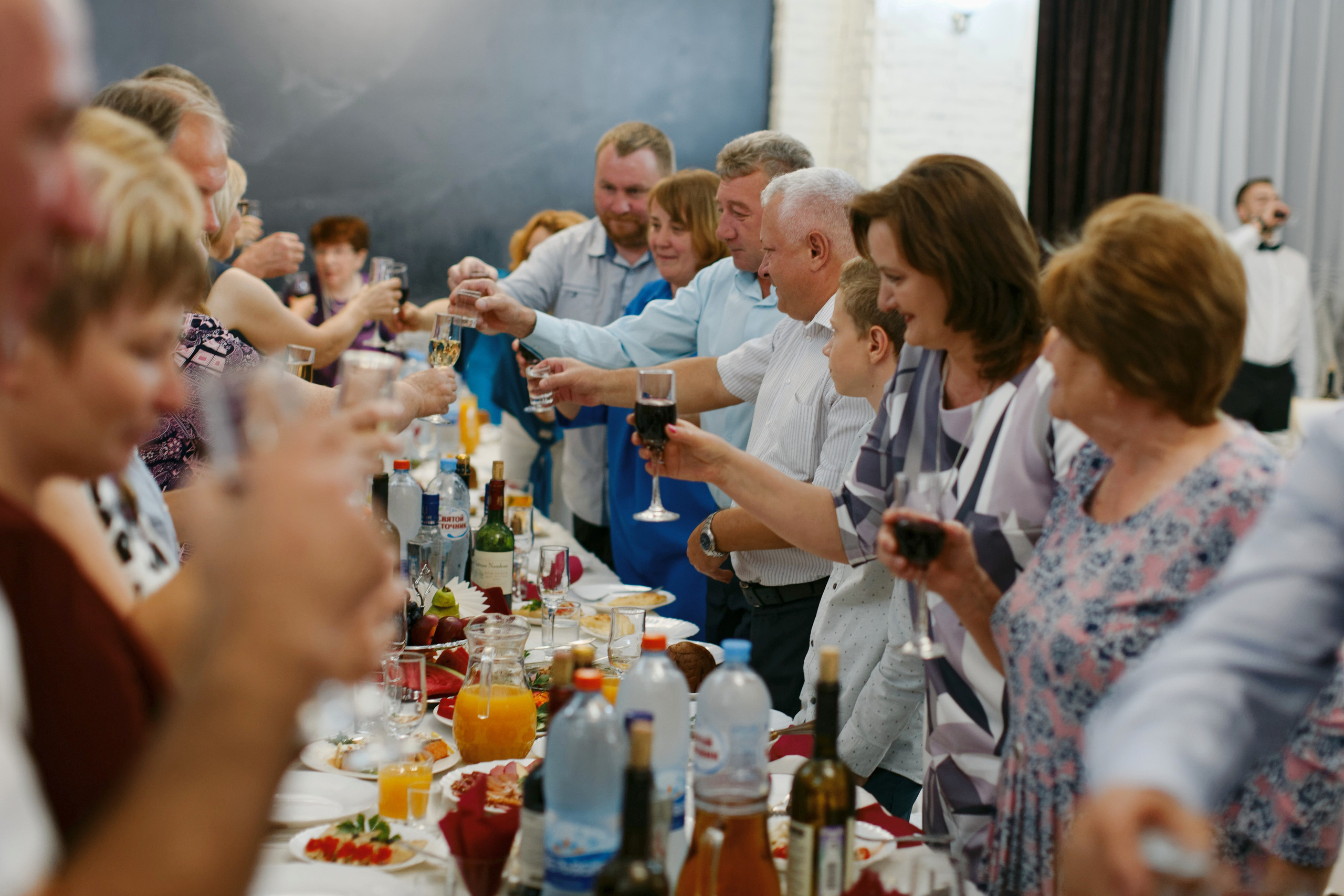 Александр и Александра. Видеограф Павел Борисов | Москва | СПБ | Брянск