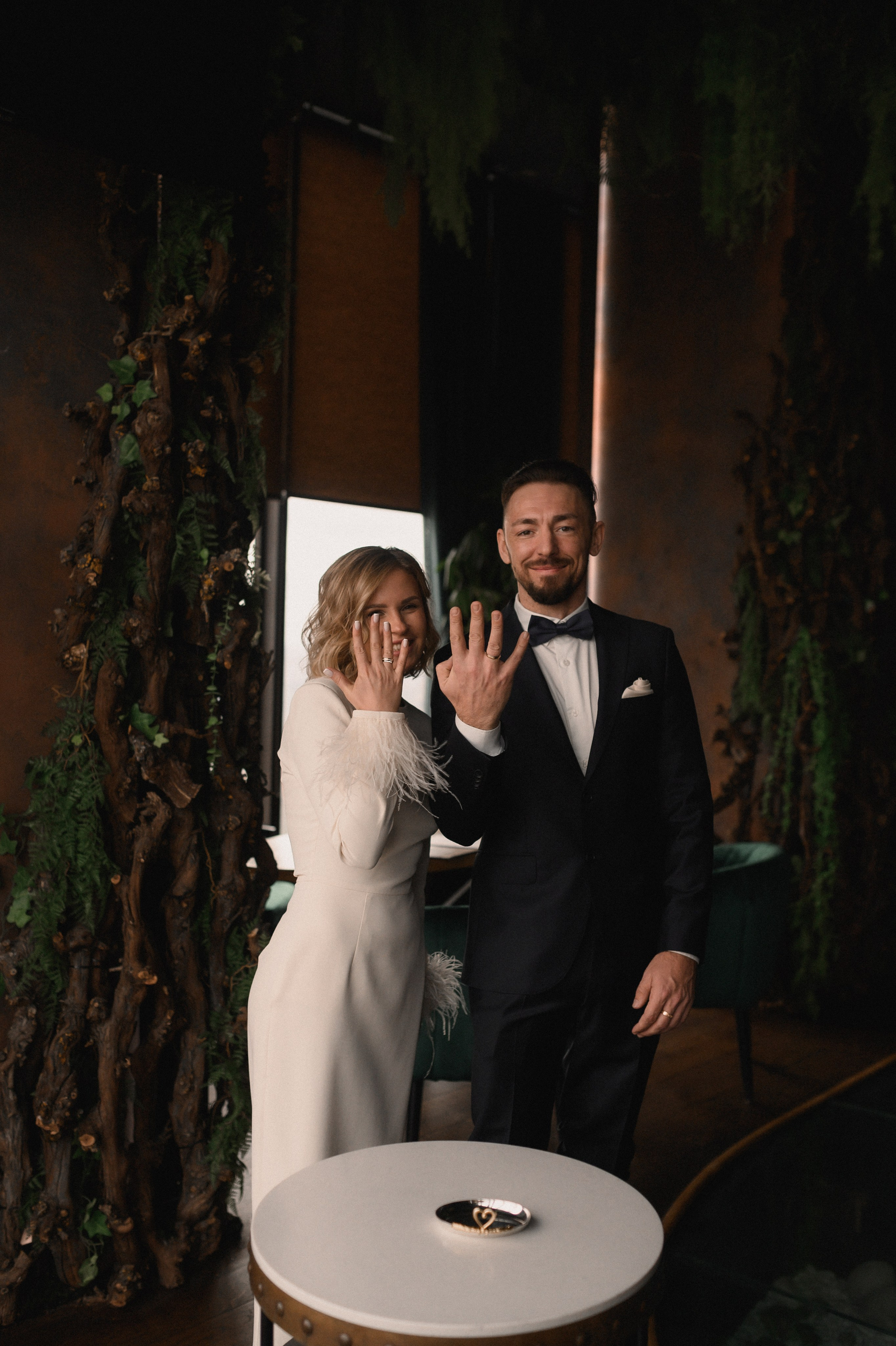 Паша и Катя. Башня «ОКО». Семейный и свадебный lifestyle-фотограф в Москве Мария Петрова