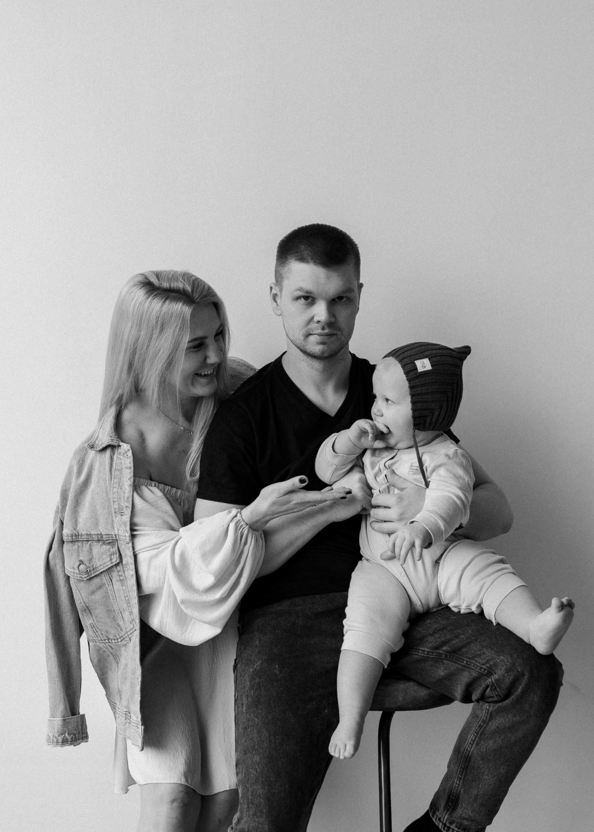 Семейная история. Фотограф в Санкт-Петербурге Кристина Шумихина