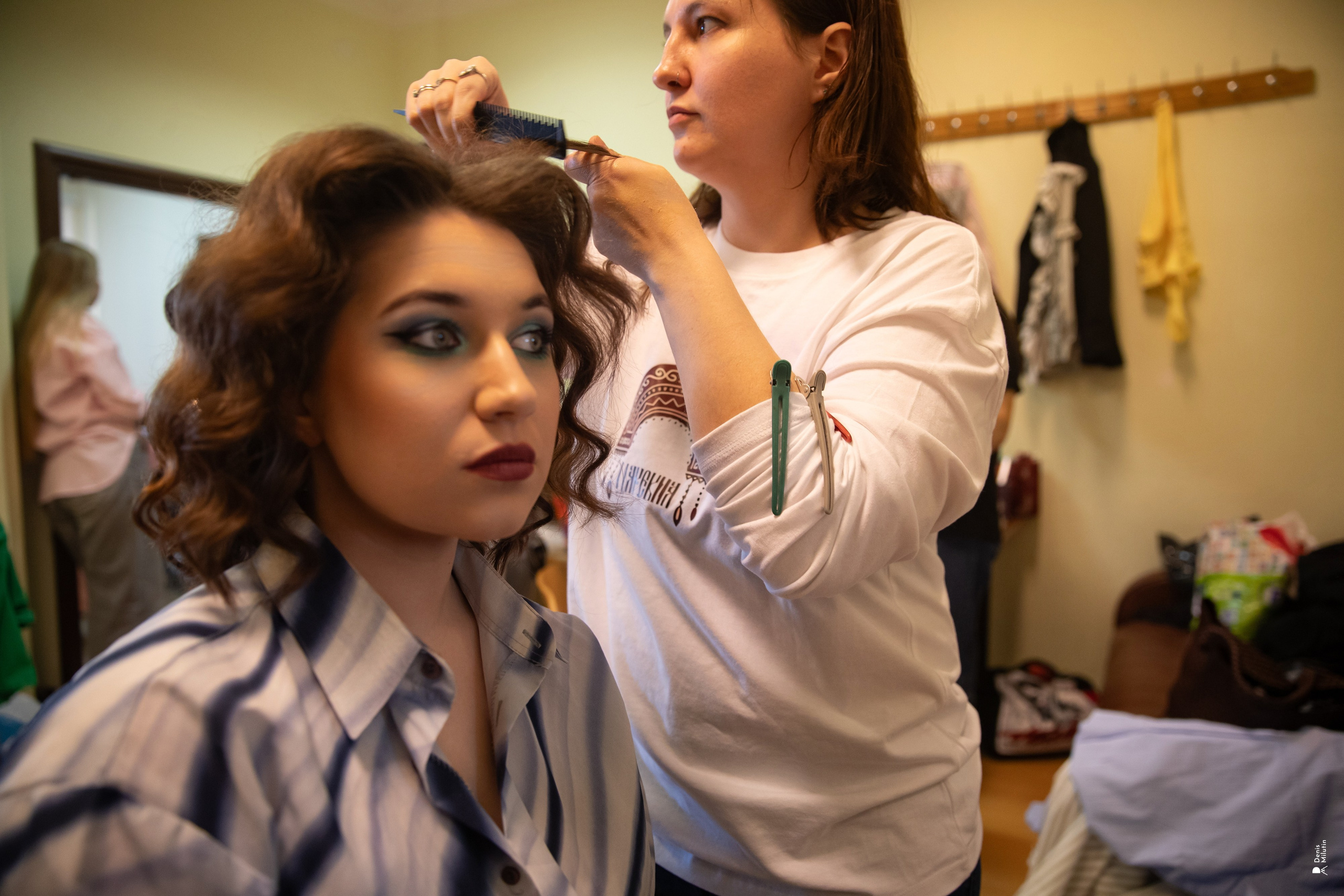 Онежская маска https://denismilutin.wfolio.pro/disk/onezhskaya-maska-petrozavodsk-28zxjw. Портретный фотограф Денис Милютин