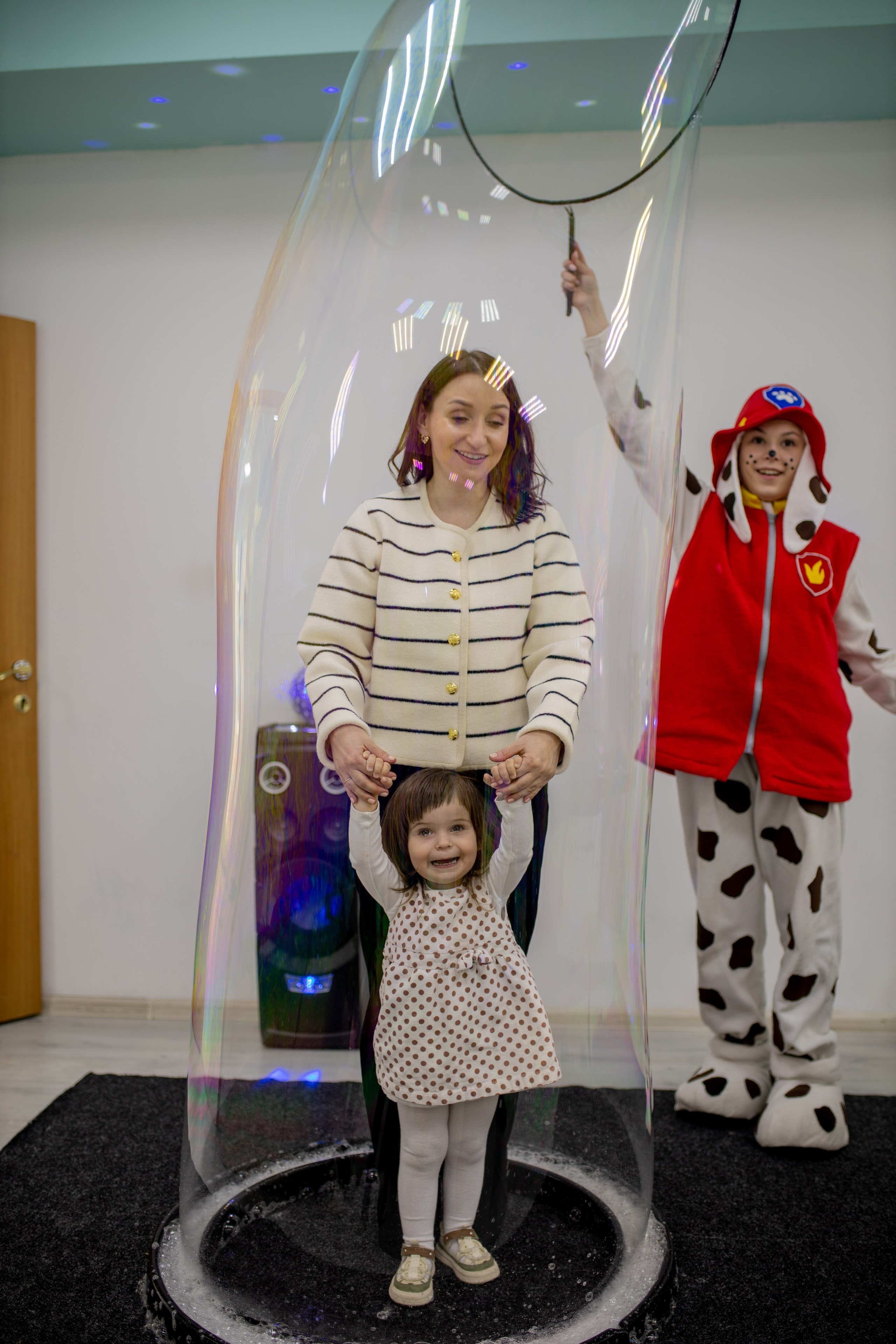 Вечеринка Вовочки. Семейный и детский фотограф в Петрозаводске