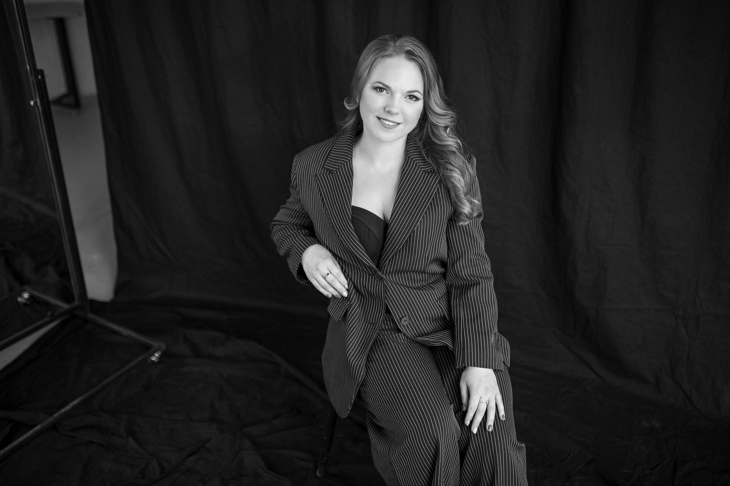 Фотопроект для женщин-лидеров Тульской области «Мягкая сила». Женский семейный фотограф Тула Москва Захарова Анна