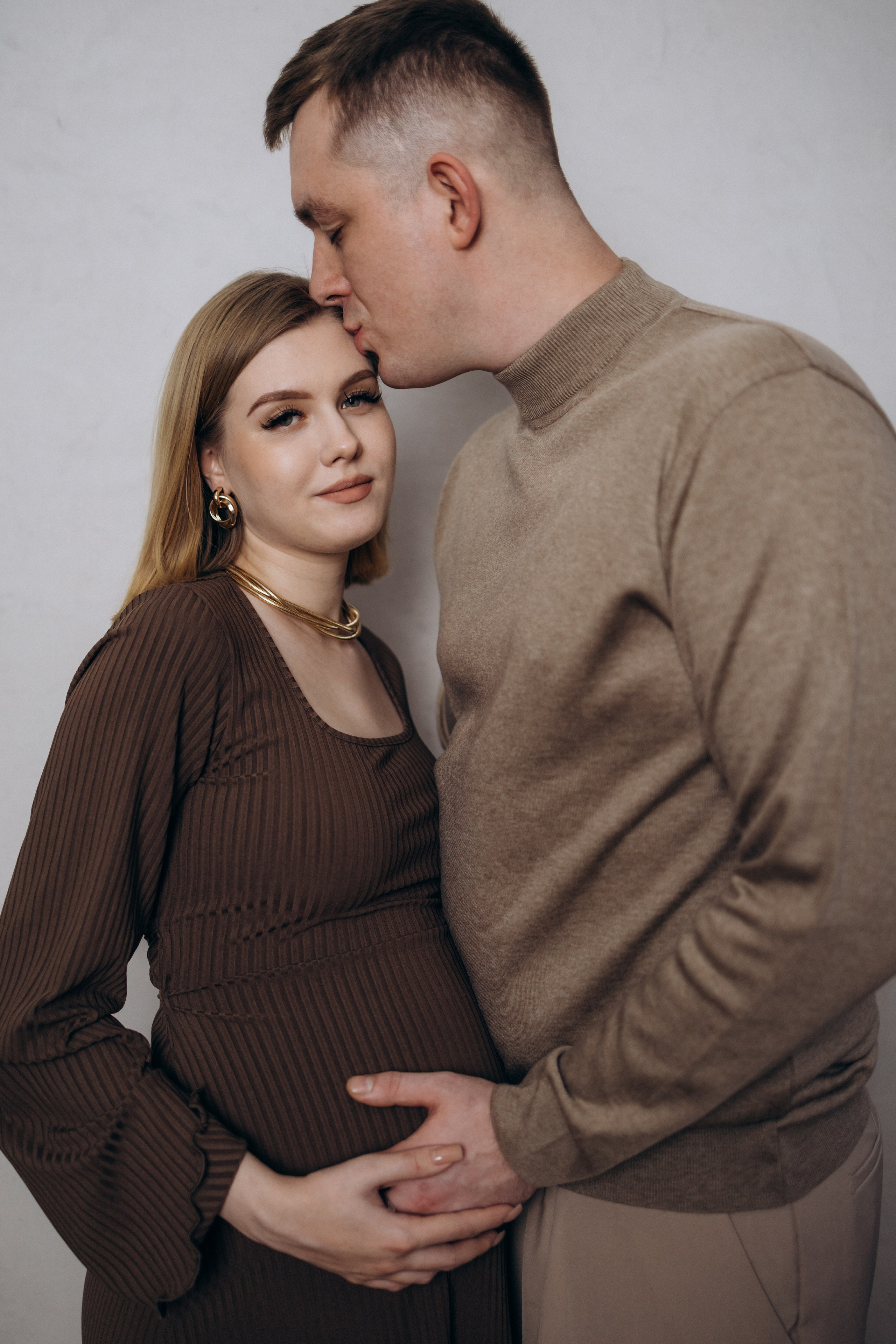 Сергей и Софа. Фотограф Нижний Новгород