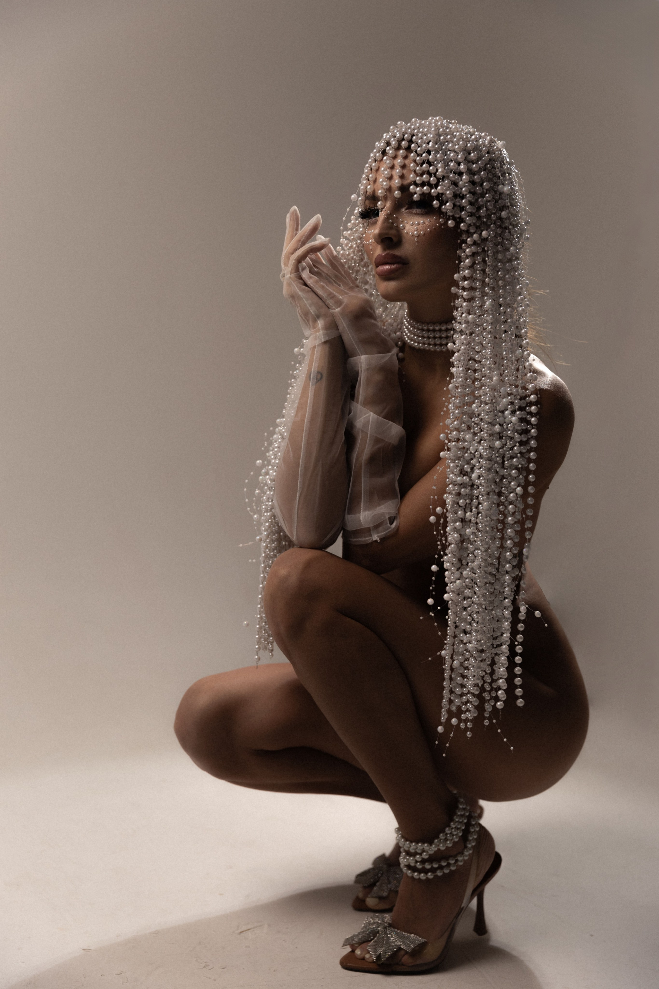 STUDIO. Женский фотограф