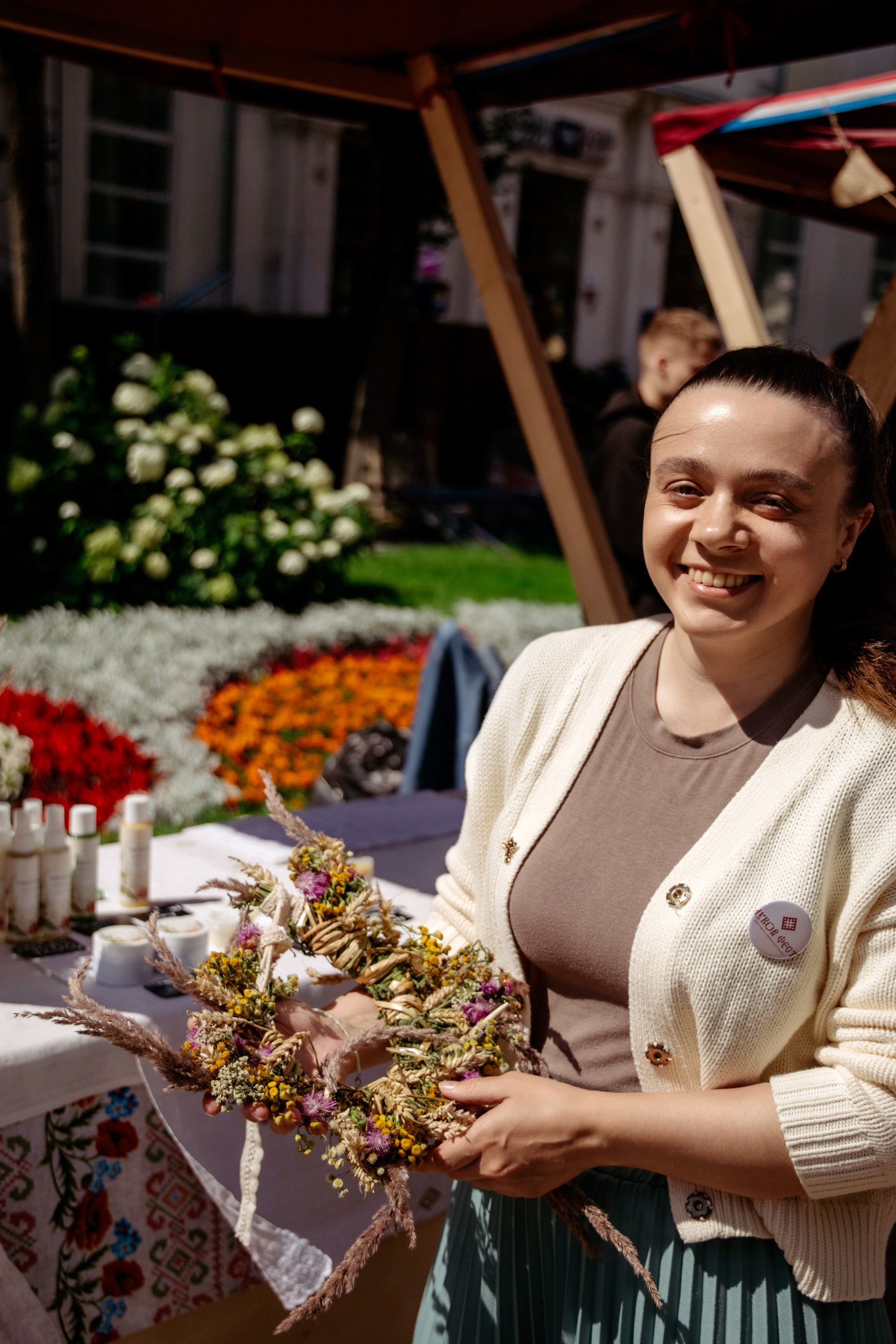 Фестиваль смоленской кухни ЛУКОВ ФЕСТ 2025. Главная