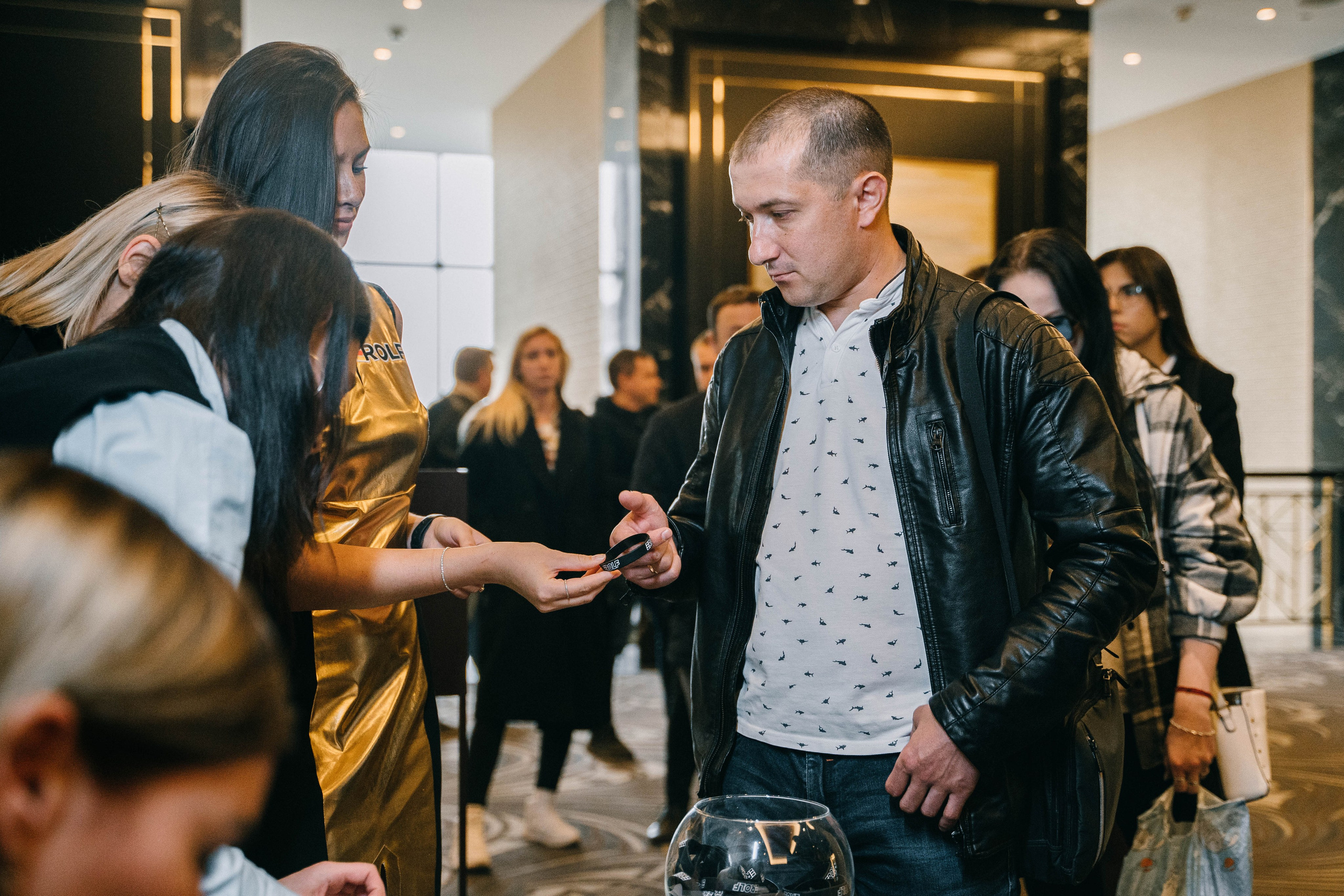 Репортажный фотограф в Lotte Hotel Samara. Фотограф Сергей Логинов