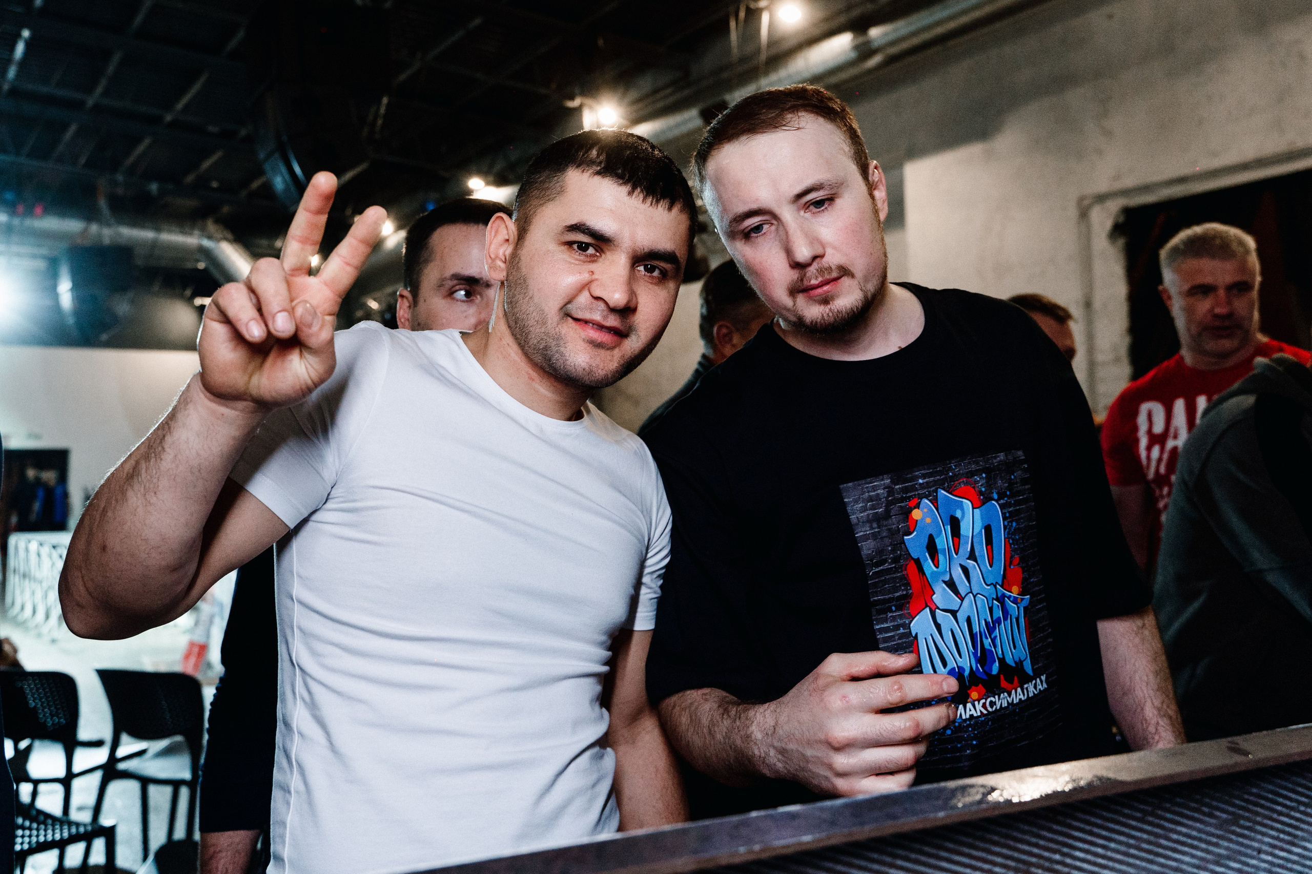 Репортажный фотограф конференция Станкозавод Самара. Фотограф Сергей Логинов