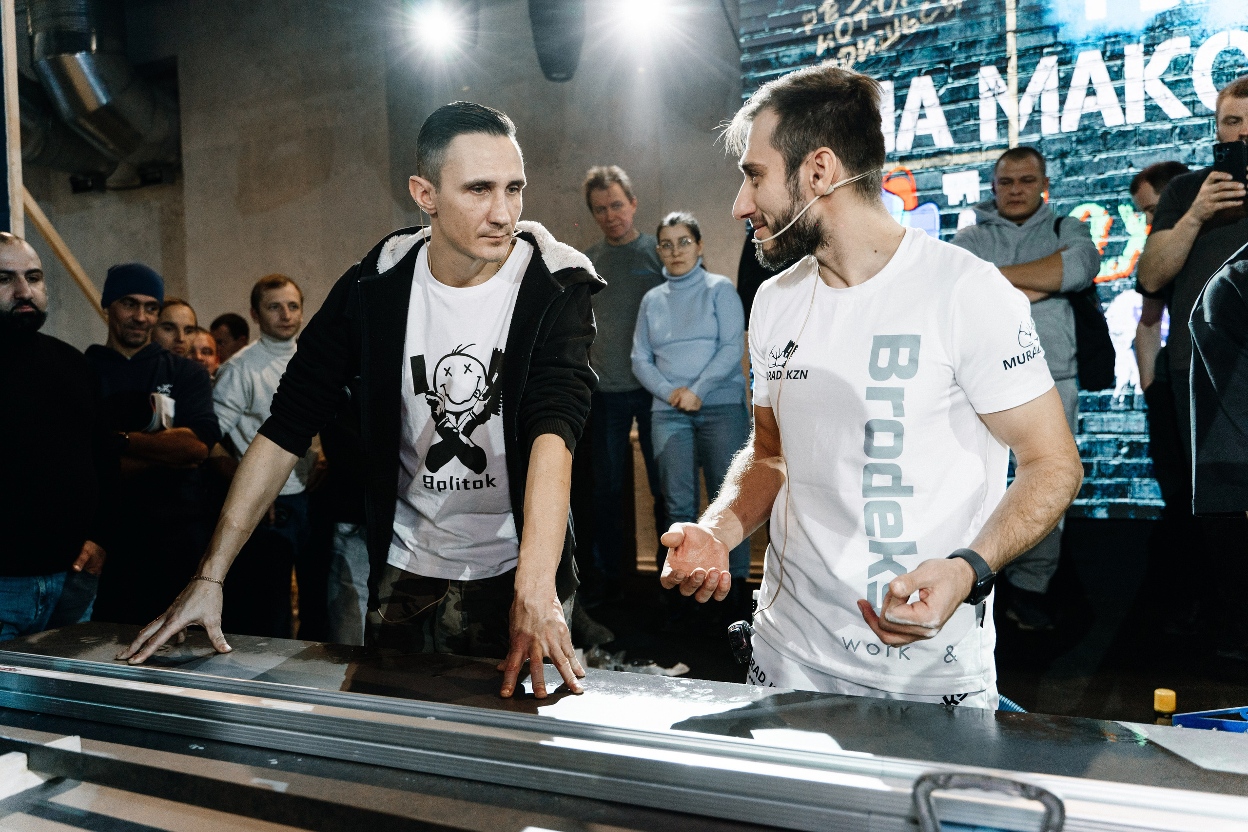 Репортажный фотограф конференция Станкозавод Самара. Фотограф Сергей Логинов