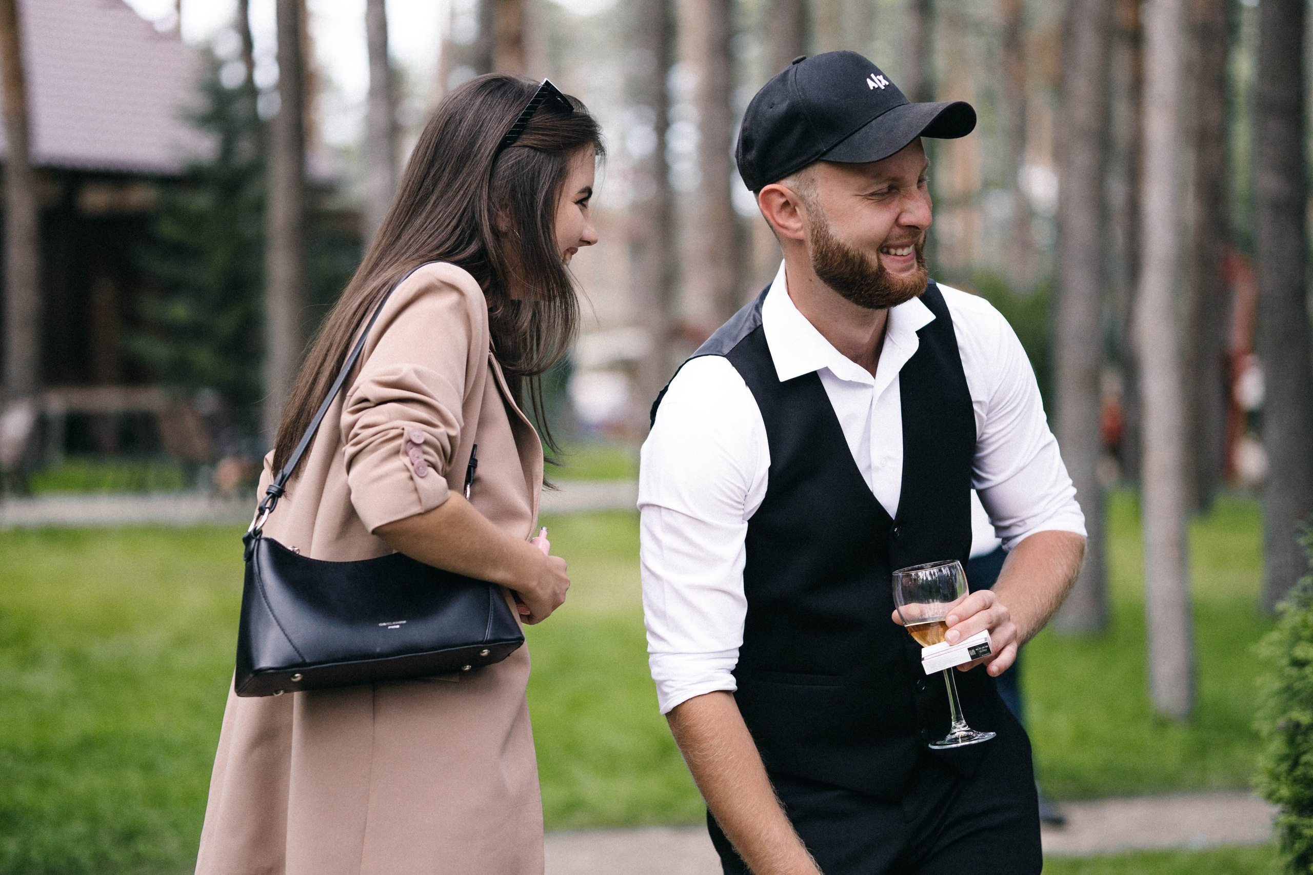 Свадьба Ника и Дима. Фотограф Сергей Логинов