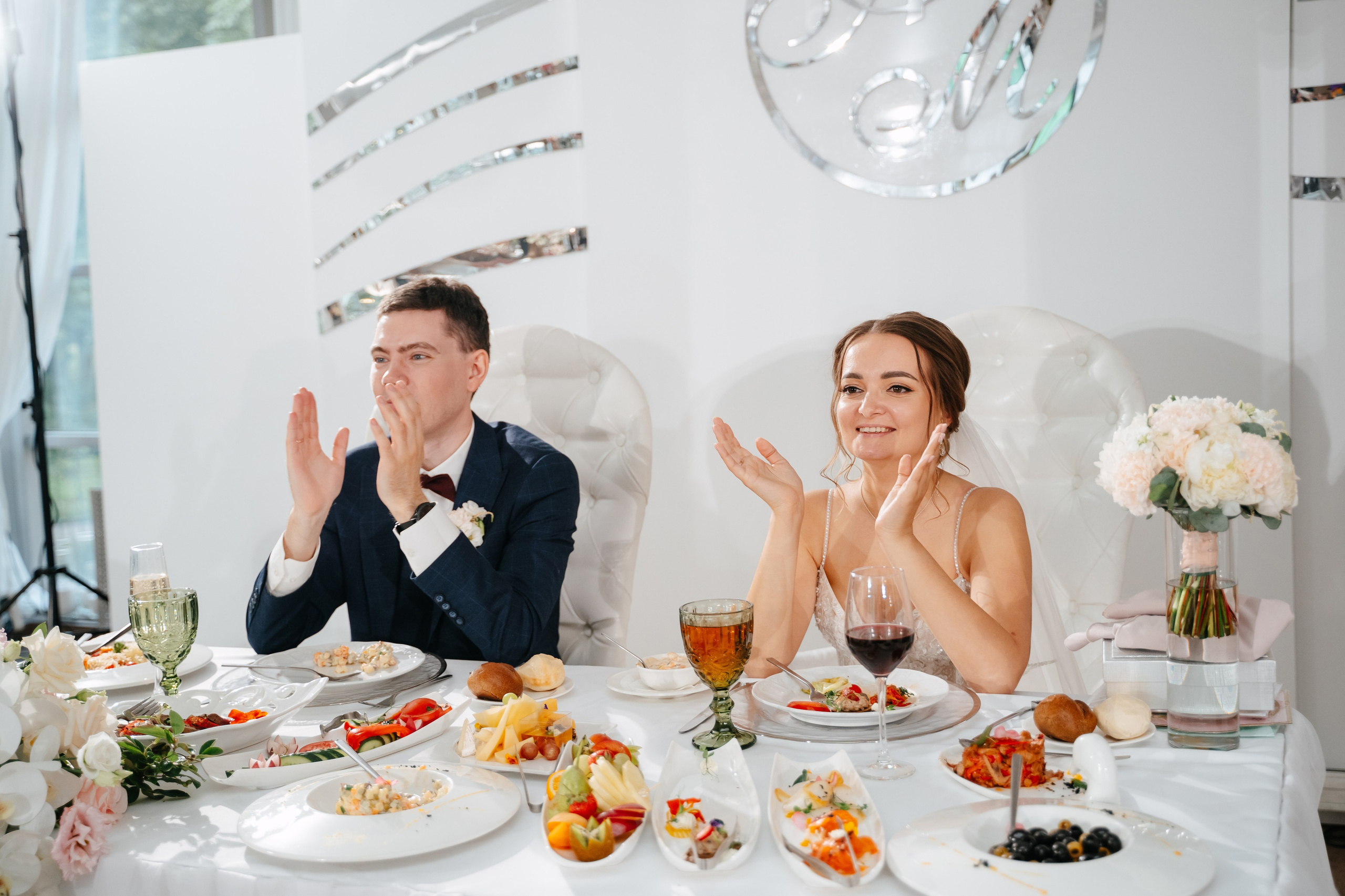 Александр и Мария. Семейный и свадебный фотограф в Санкт-Петербурге и Москве