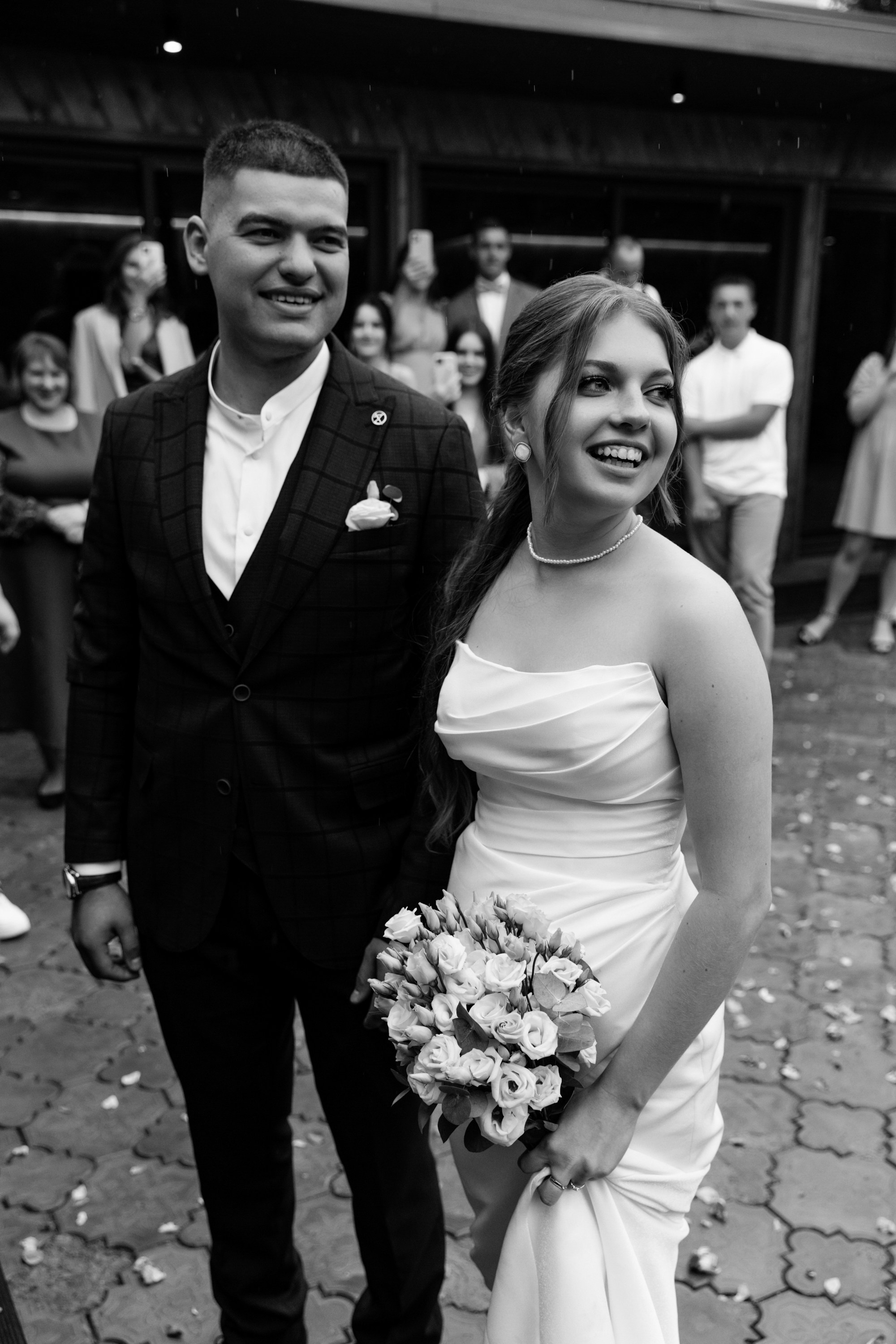 Леша и Вика. Фотограф Сергиев Посад Москва Хованская Екатерина