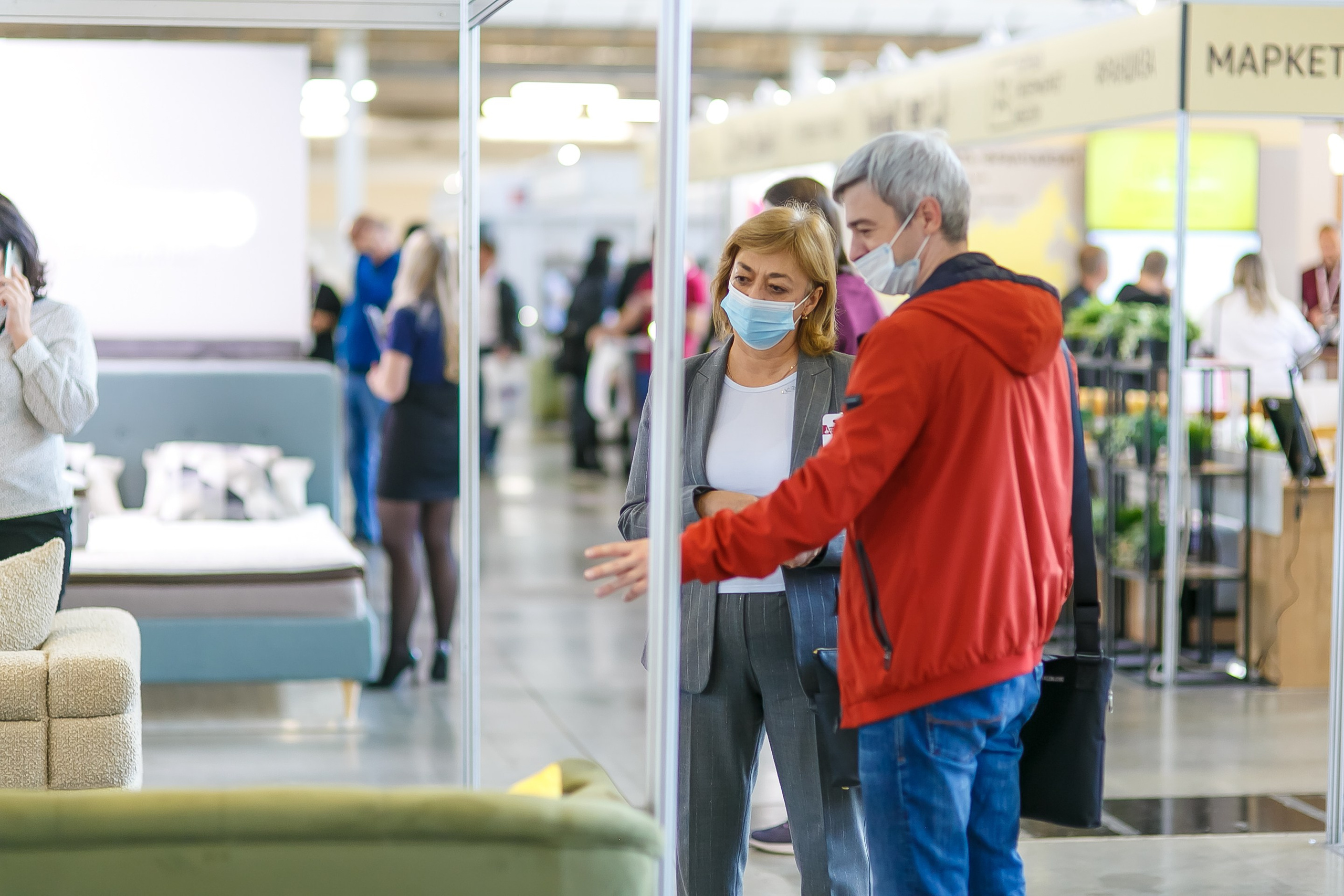 МВК Выставка МВЦ. Профессиональный фотограф Дугинов Николай | Екатеринбург