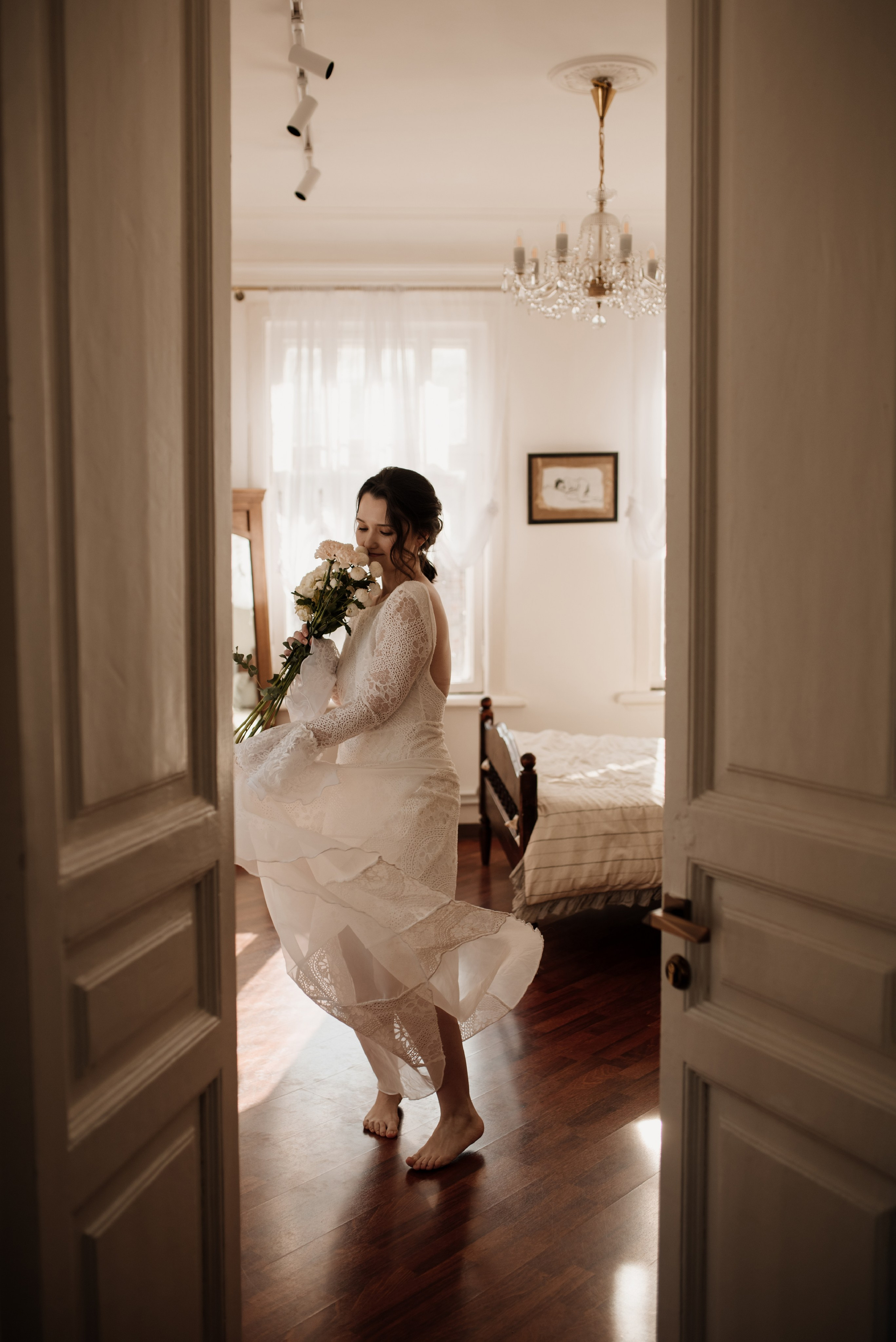 Вика. Фотограф Ольга Плеханова | Нижний Новгород, Москва