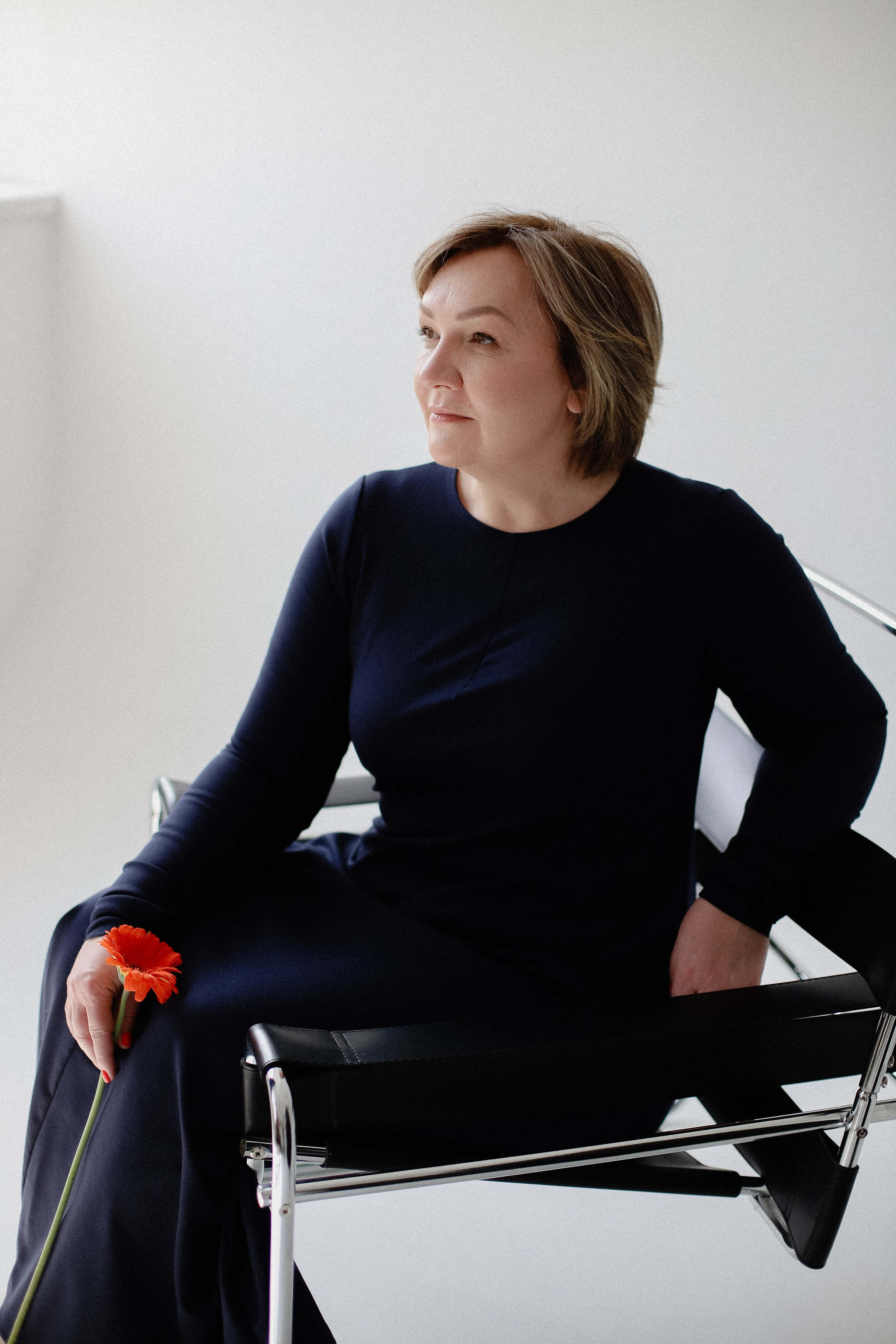 Ольга. Фотограф в Алматы и Москве Даша Пушкина