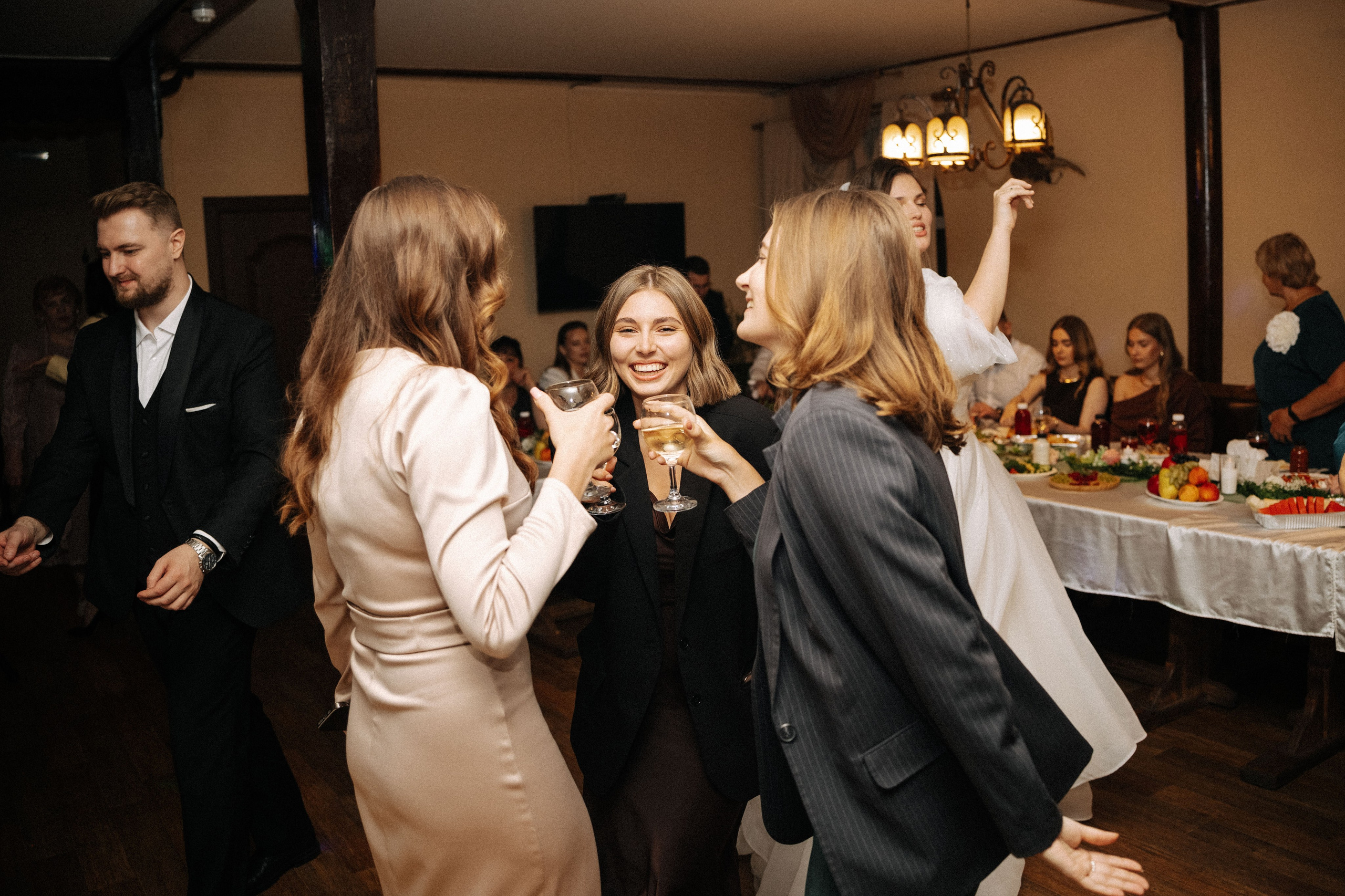 Евгений и Александра. Свадебный и портретный фотограф Тюмень