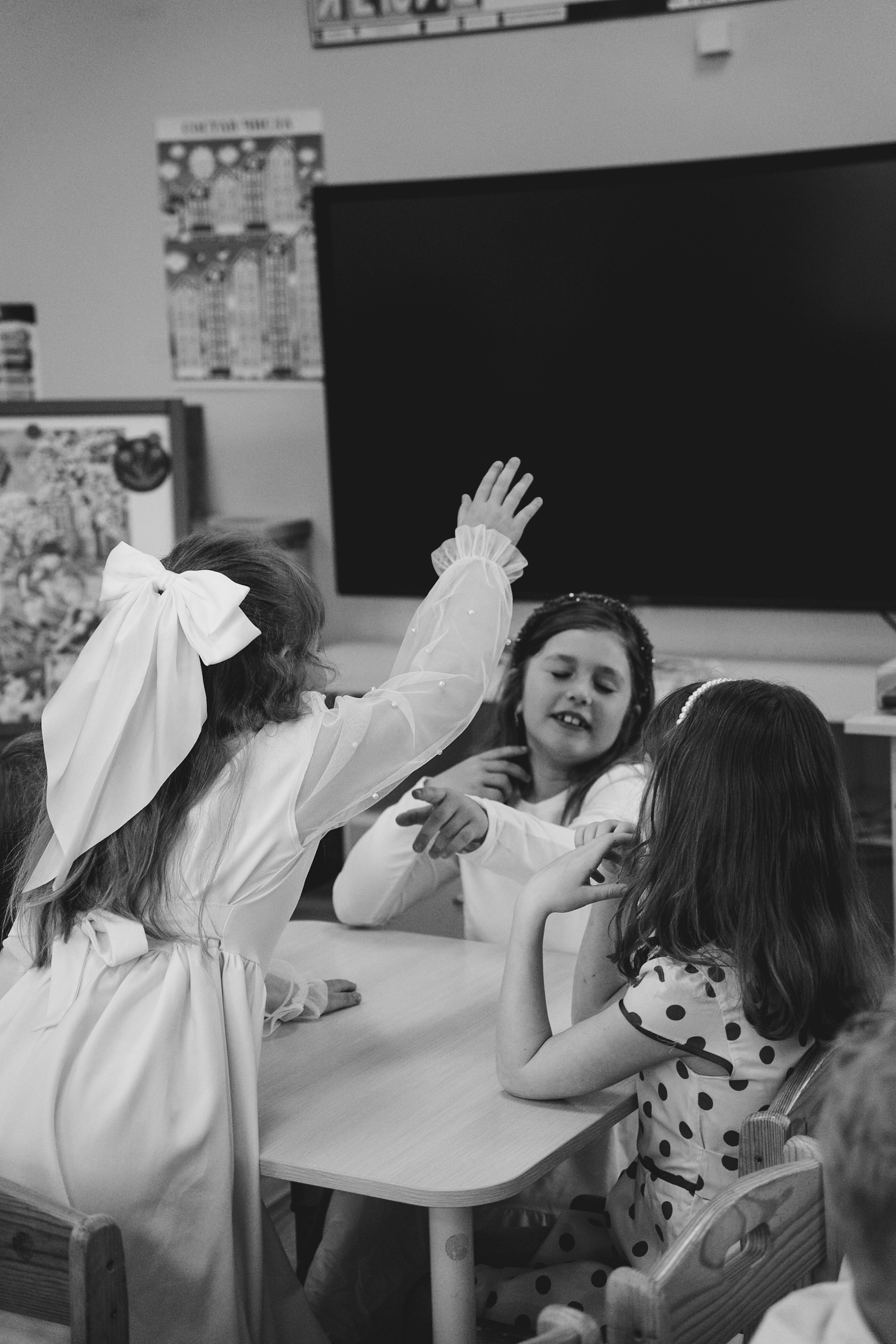 Выпускной в детском саду. Главная