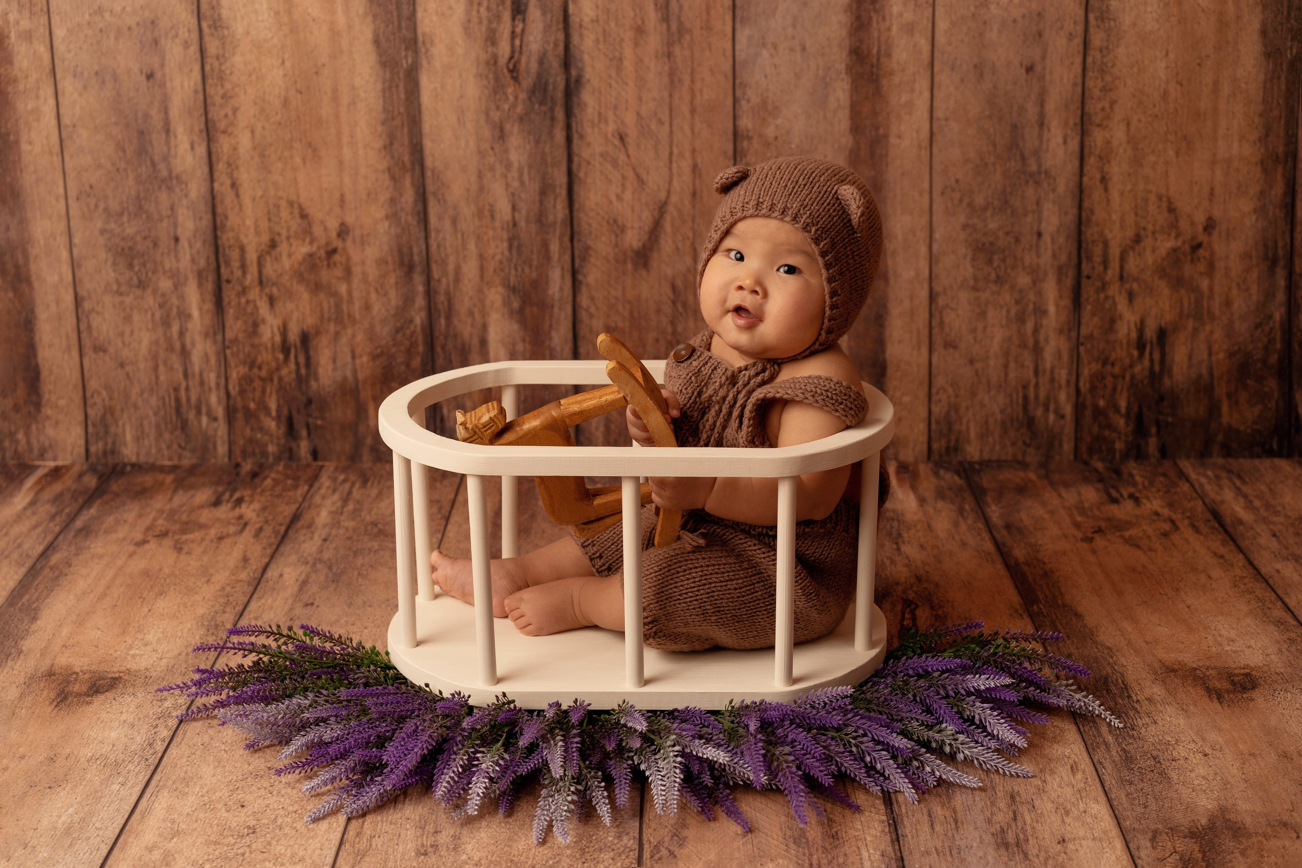 Малыши. Фотограф Александра Василькова