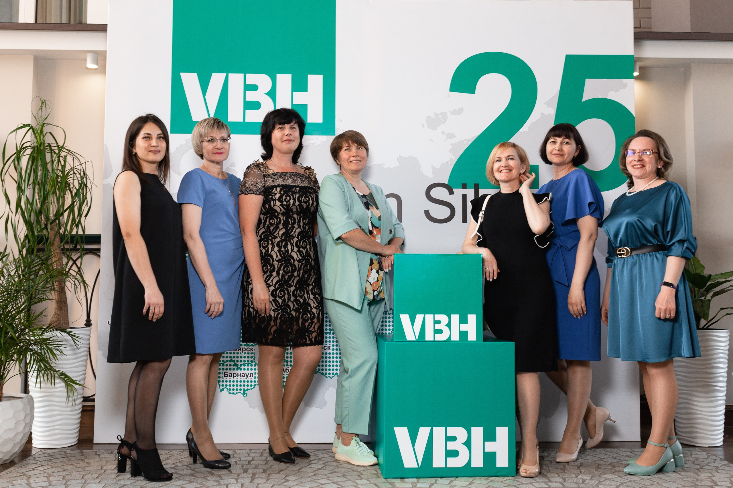 Новогодние корпоративы