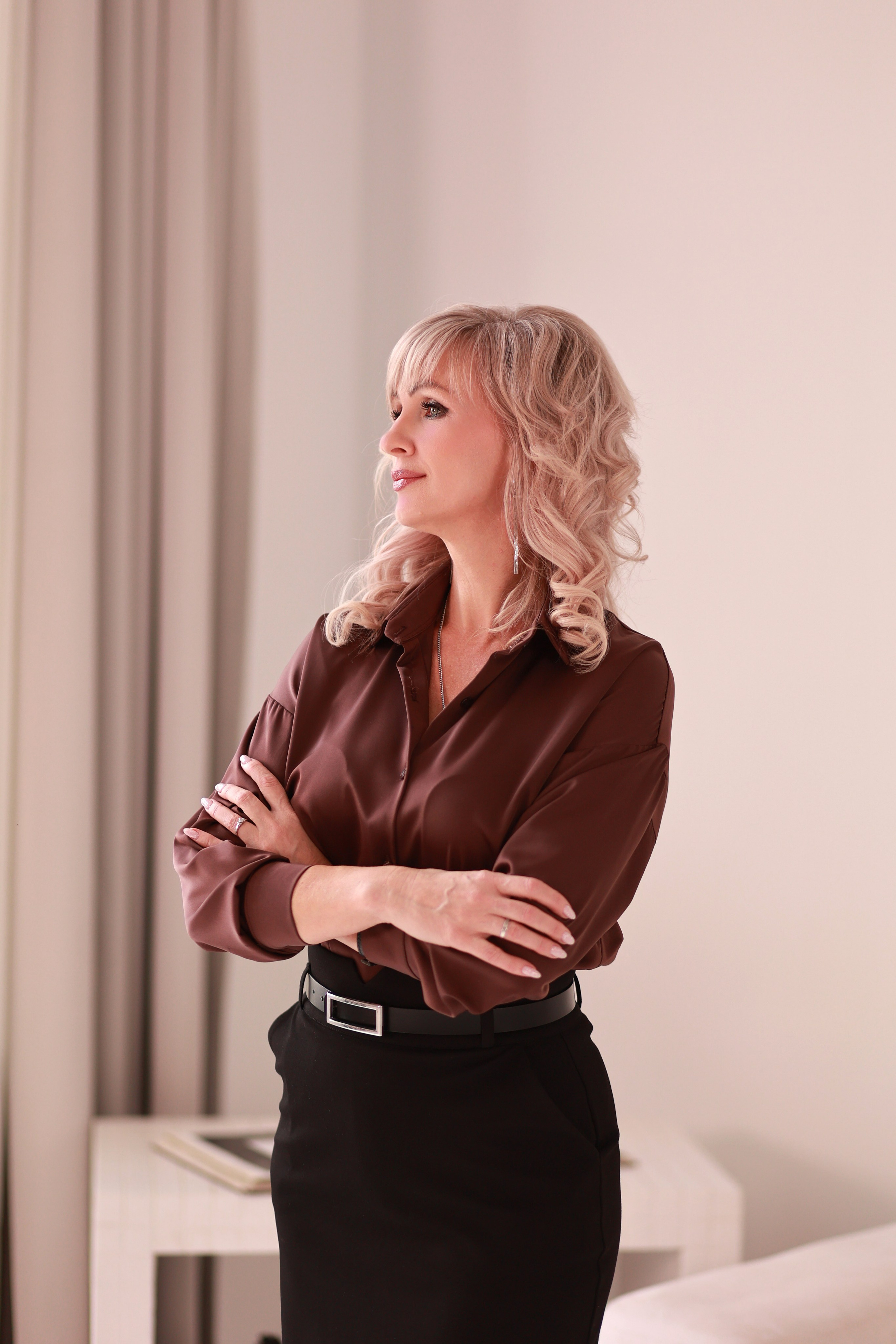 Анна. Детский семейный фотограф Краснодар