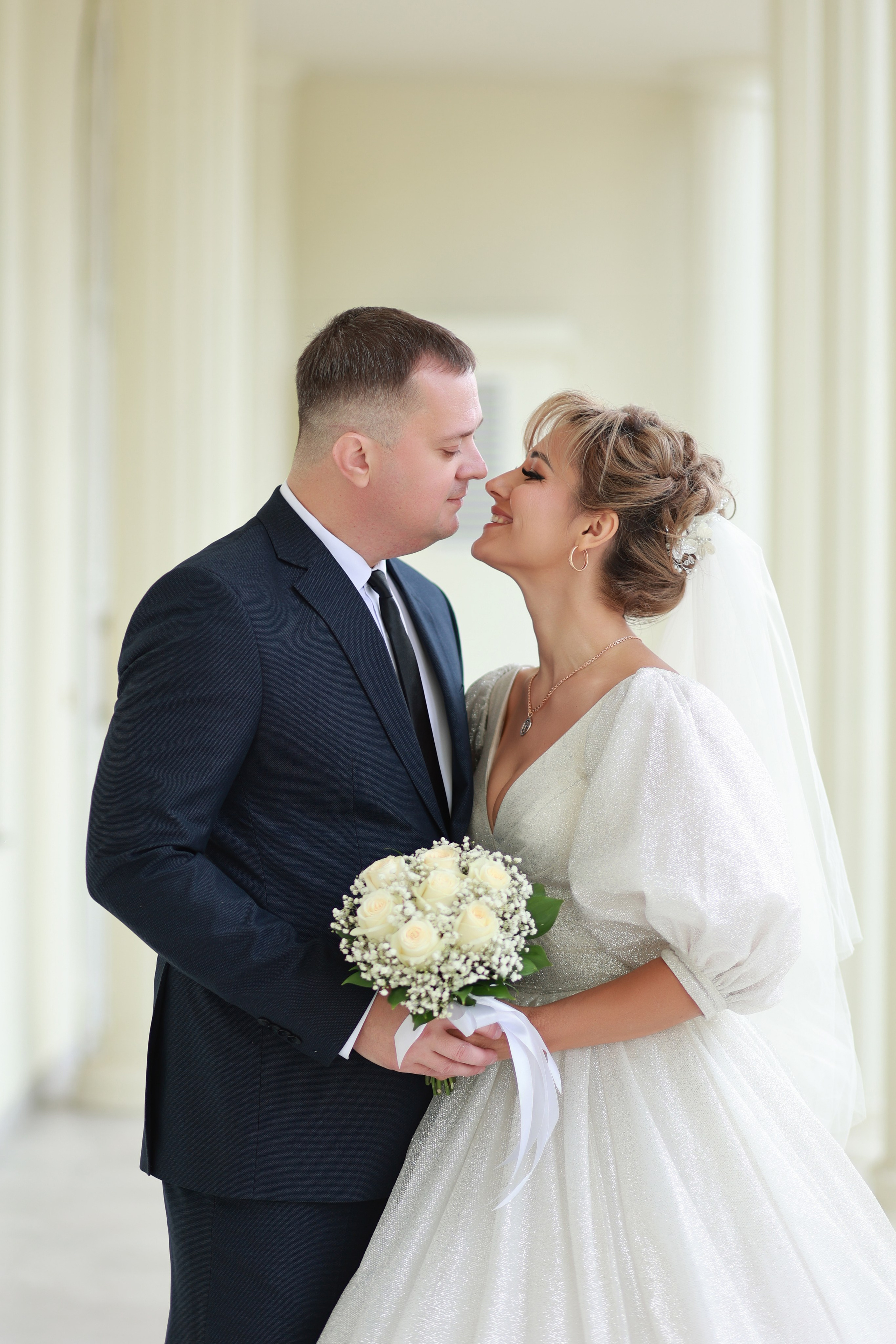 Анжелика и Валерий. Детский семейный фотограф Краснодар