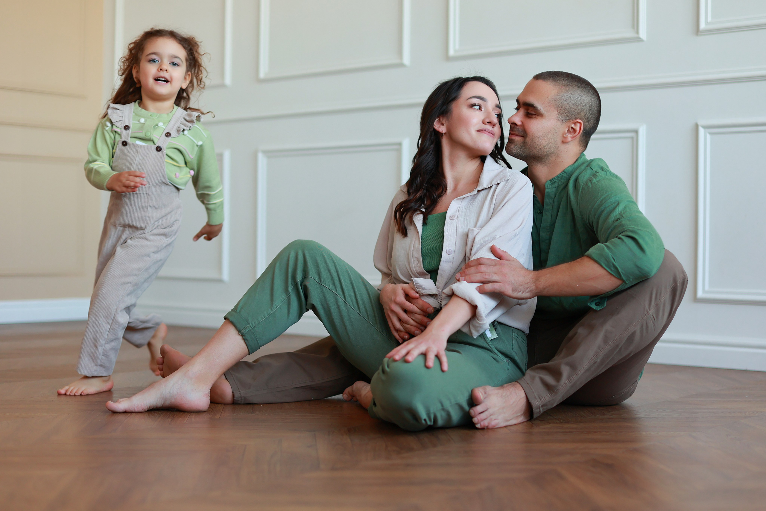 Каталина. Детский семейный фотограф Краснодар