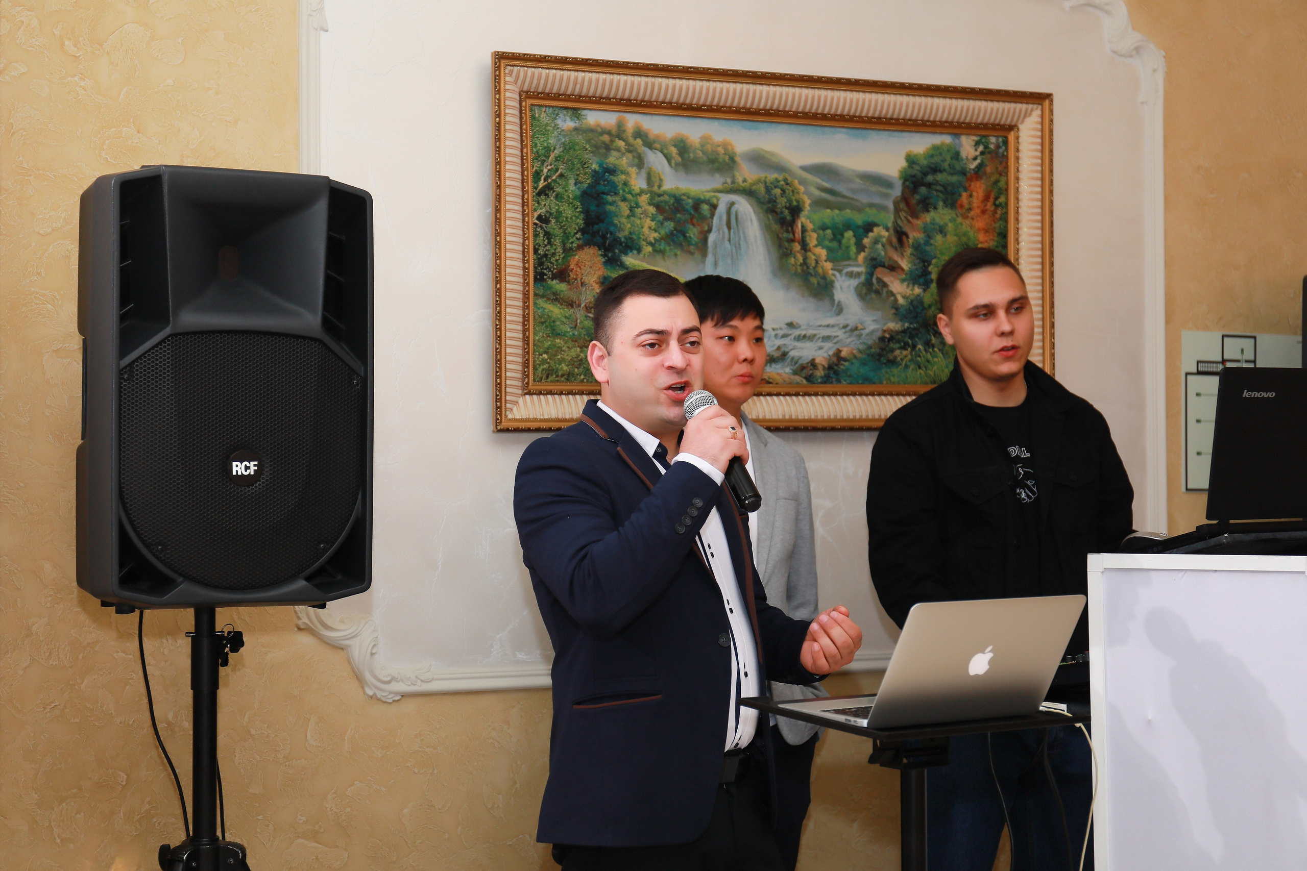 Дива Банкетный зал. Детский семейный фотограф Краснодар