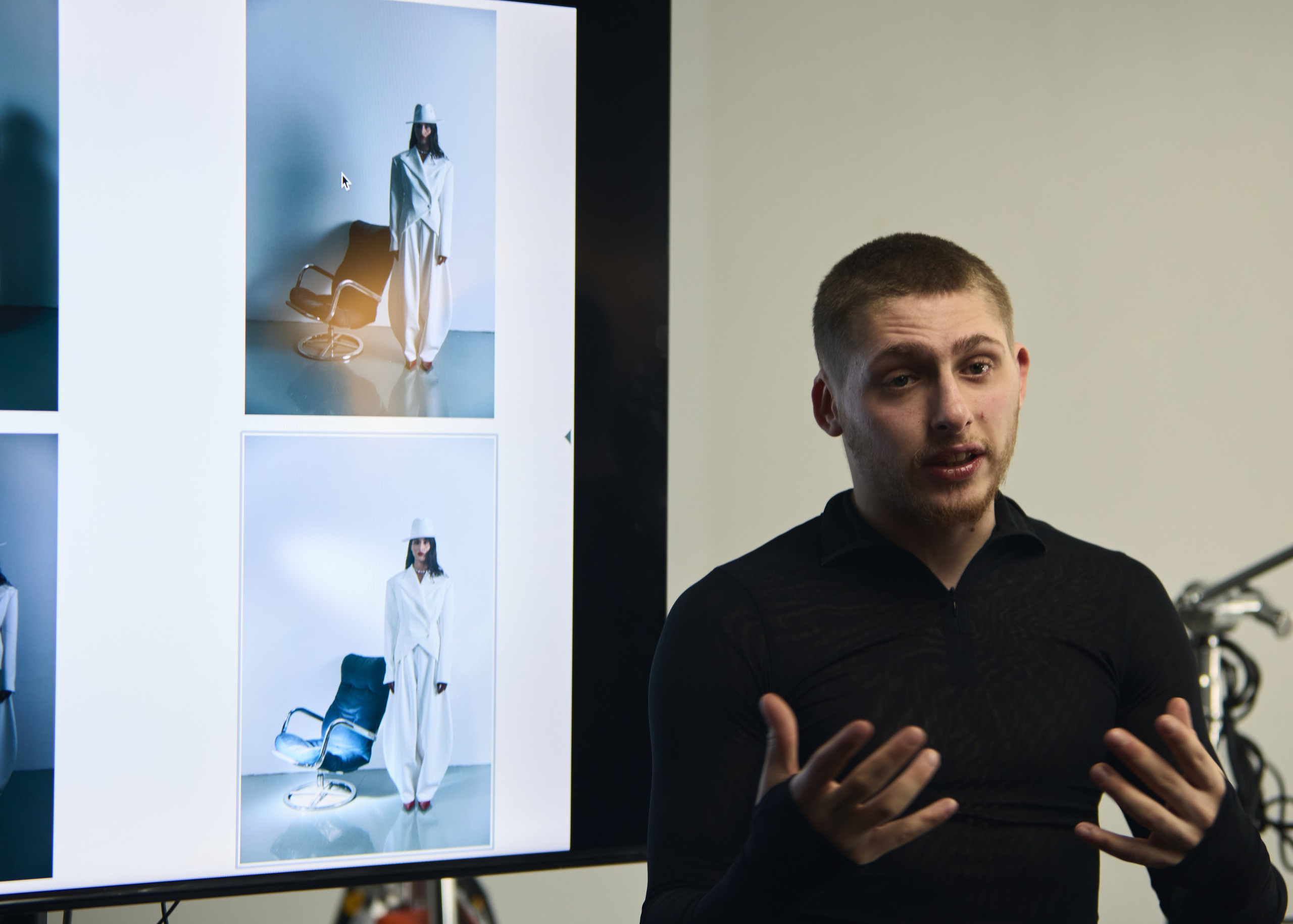 Репортаж. Главная