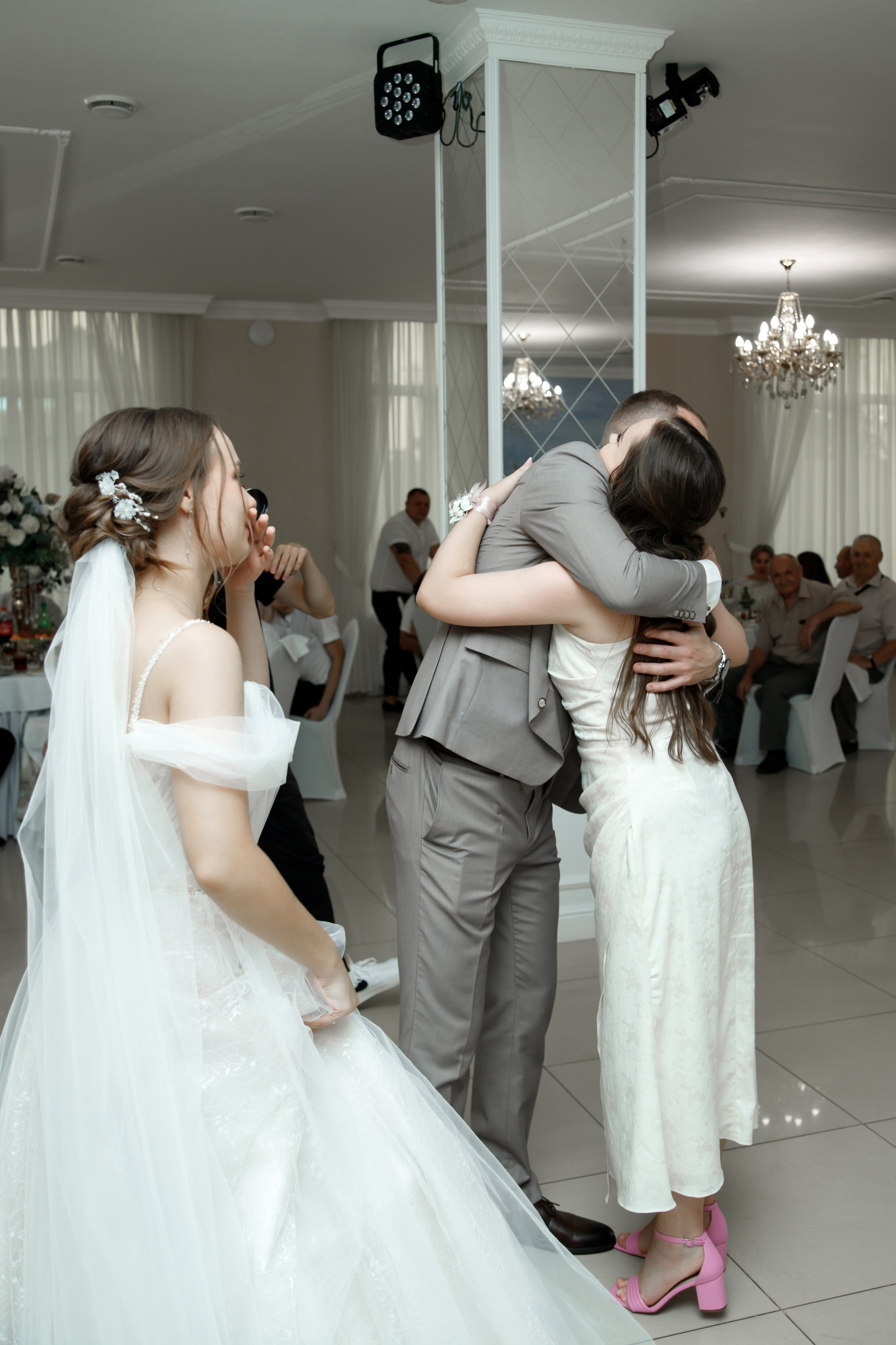 I&D | Pure love. Свадебный фотограф Краснодар Марина Зверева