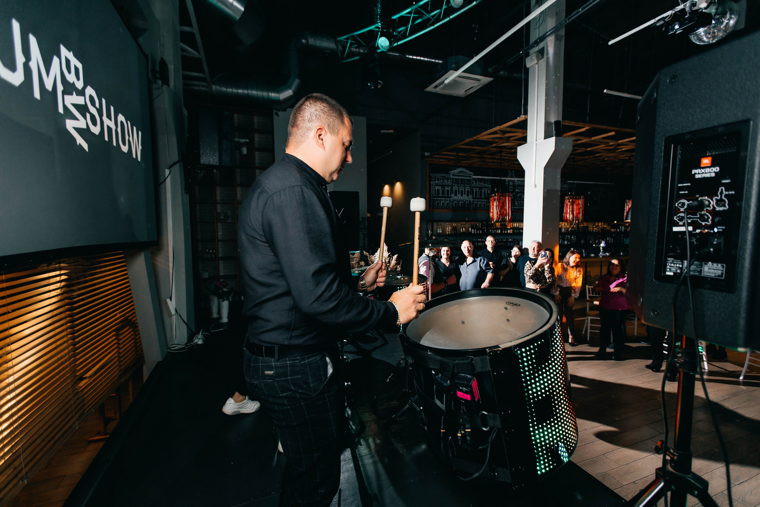 Корпоративы и Новый Год. Свадебный и семейный фотограф в Нижнем Новгороде и Москве Сергей Полян