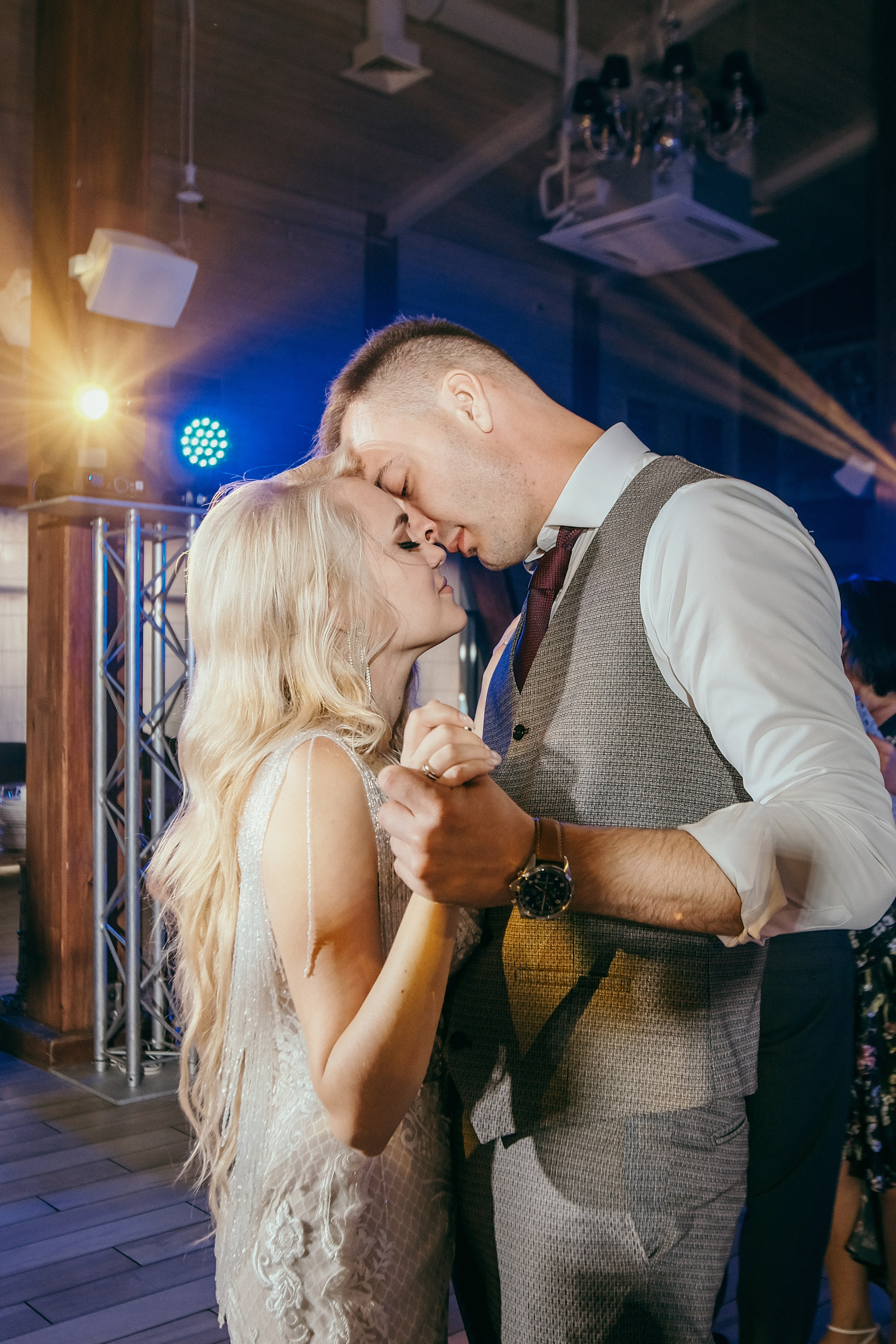 Владислав и Ксения