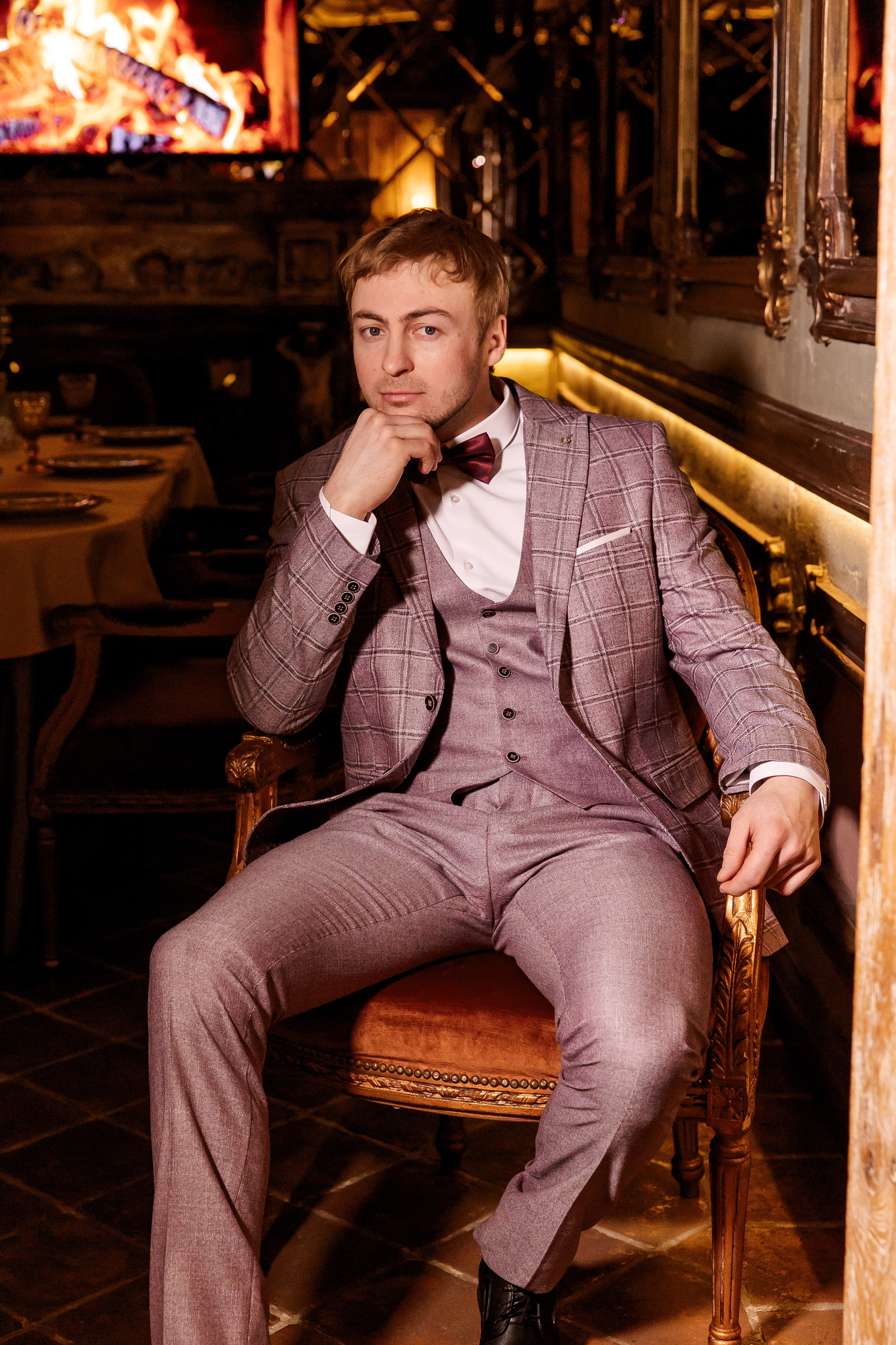 Караоке квиз-девичник. Свадебный и семейный фотограф в Челябинске Юлия Ишимова