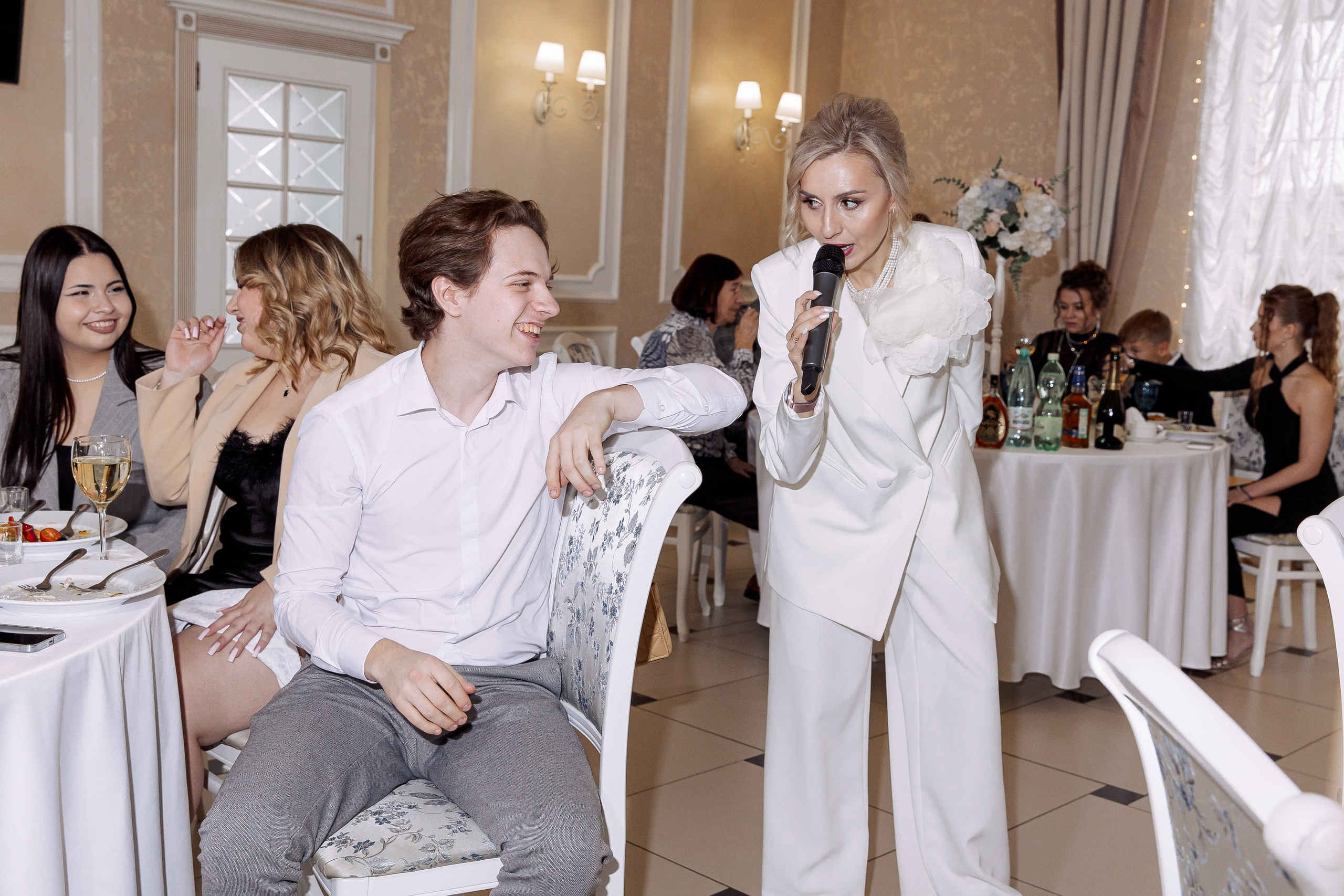 Владислава и Никита. Свадебный и семейный фотограф в Челябинске Юлия Ишимова