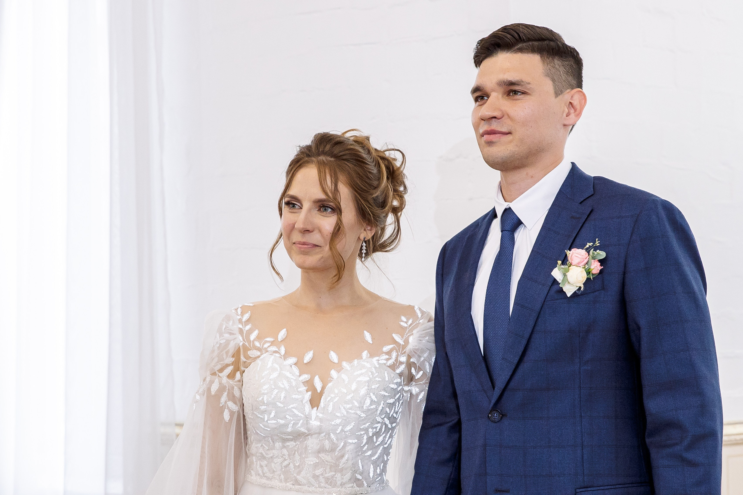 Евгений и Татьяна. Свадебный и семейный фотограф в Челябинске Юлия Ишимова